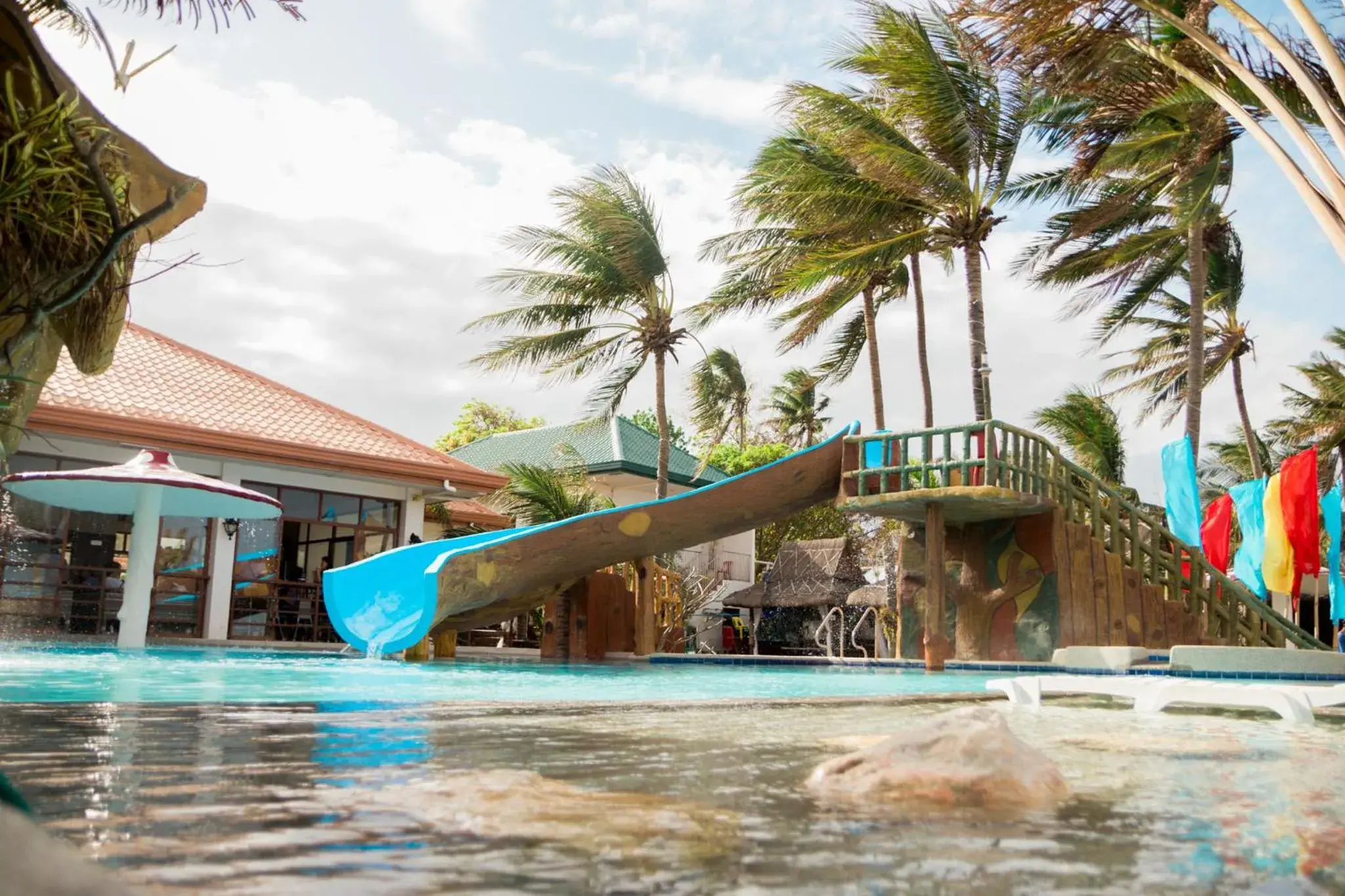 Marick Beach Resort Marick Beach Resort