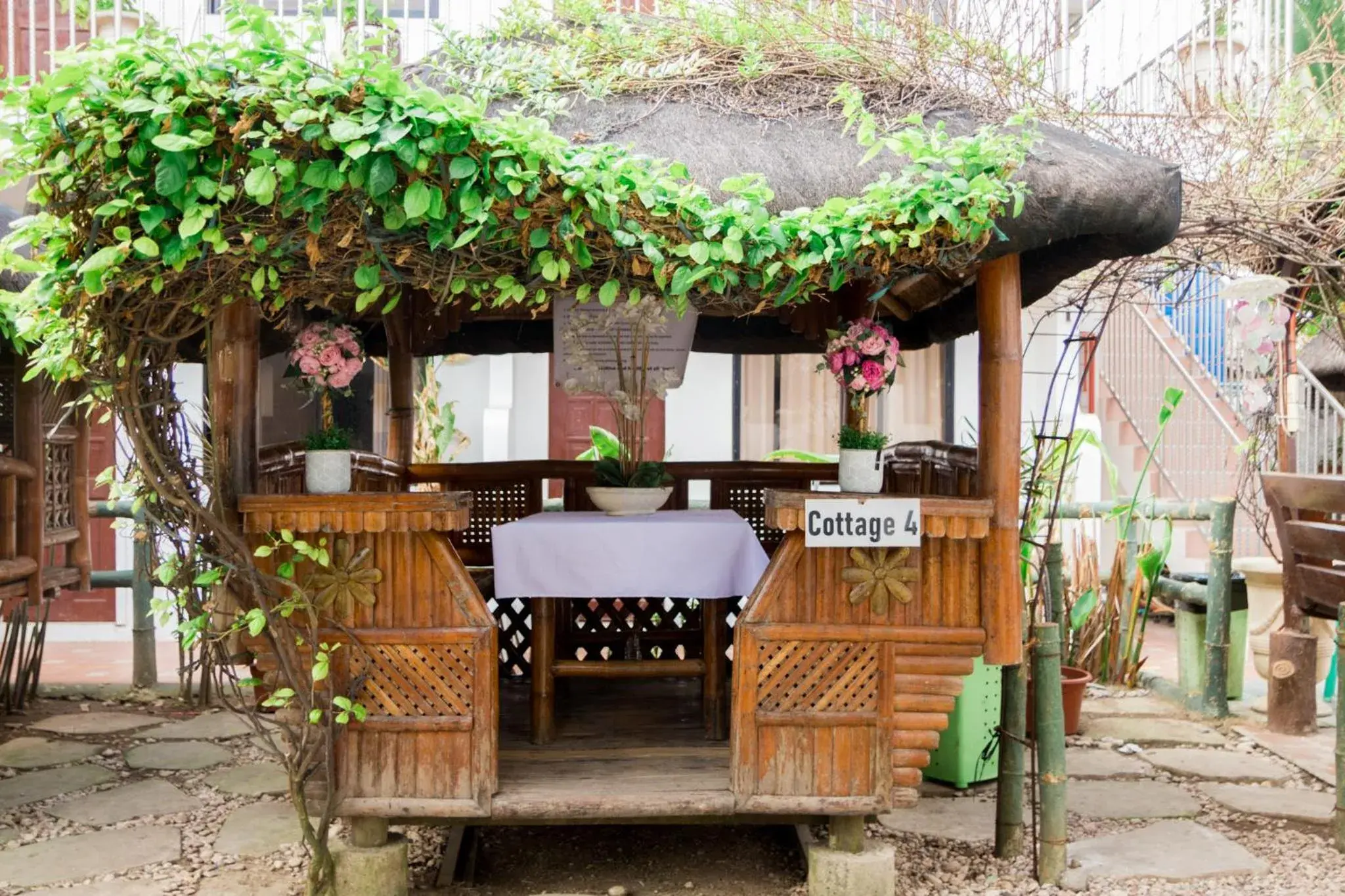 Marick Beach Resort Marick Beach Resort