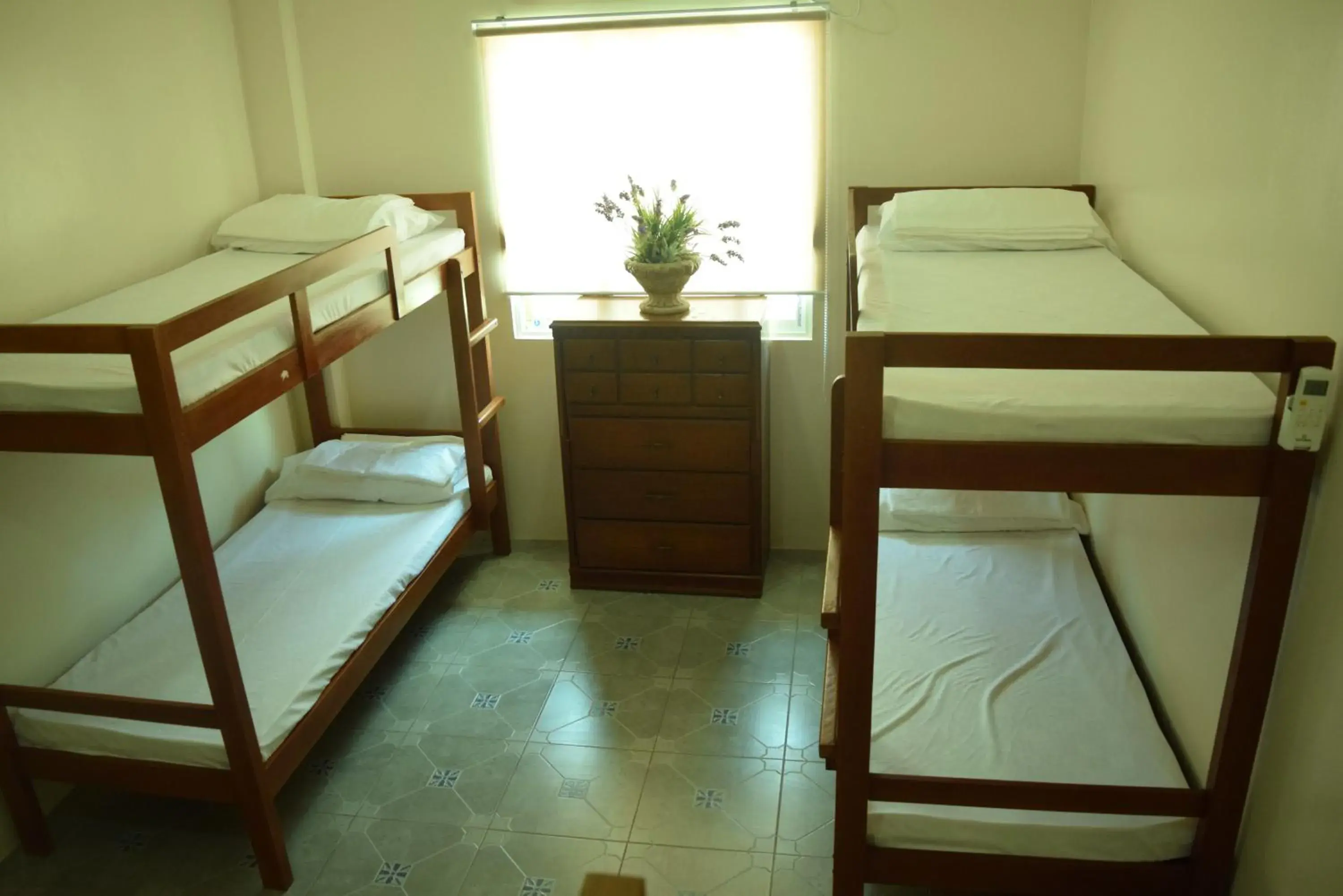 Budget Double or Twin Room in Marick Beach Resort Budget Double or Twin Room in Marick Beach Resort