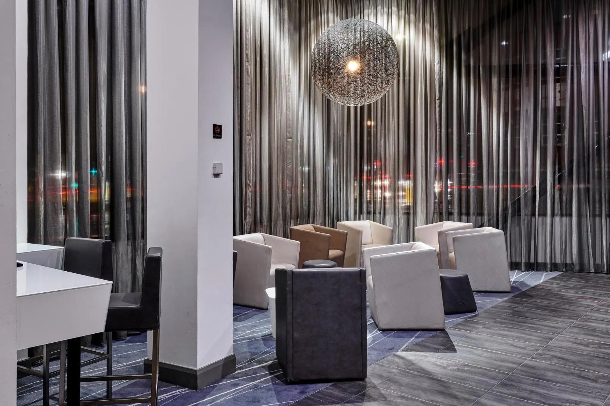 Other in Crowne Plaza Manchester City Centre by IHG