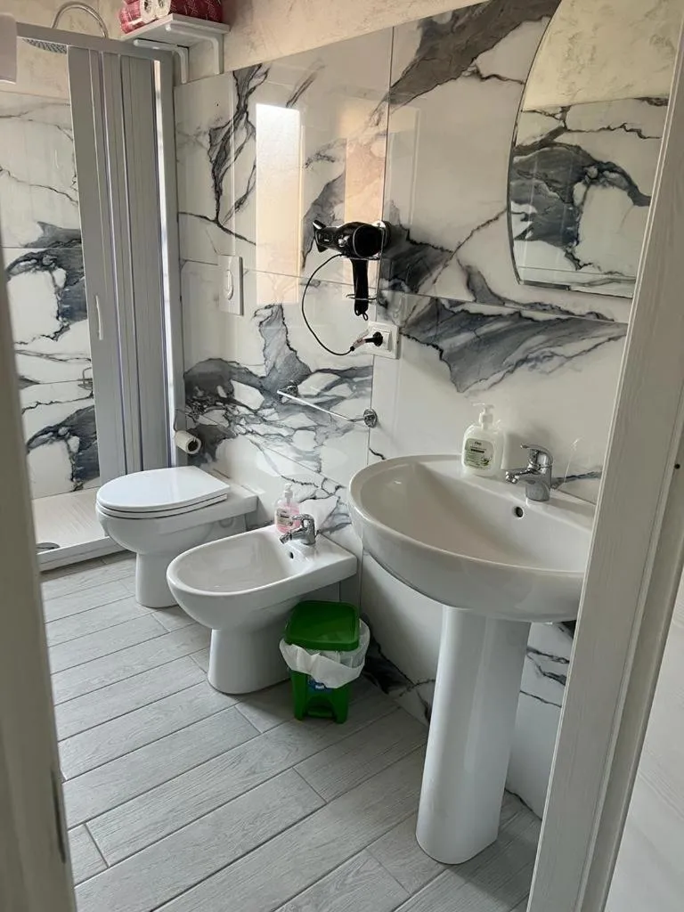 La Casa Di Chiaretta