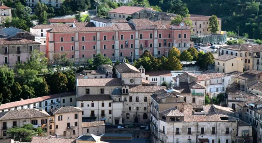 La Casa Di Chiaretta