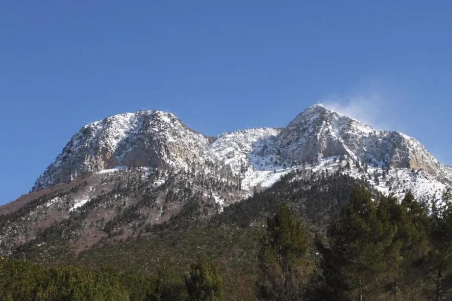 La Casa Di Chiaretta