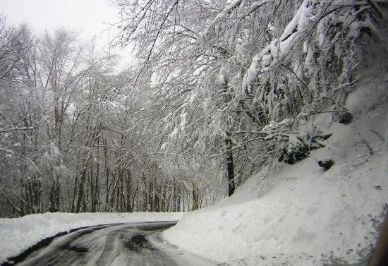 Property building in La Casa Di Chiaretta