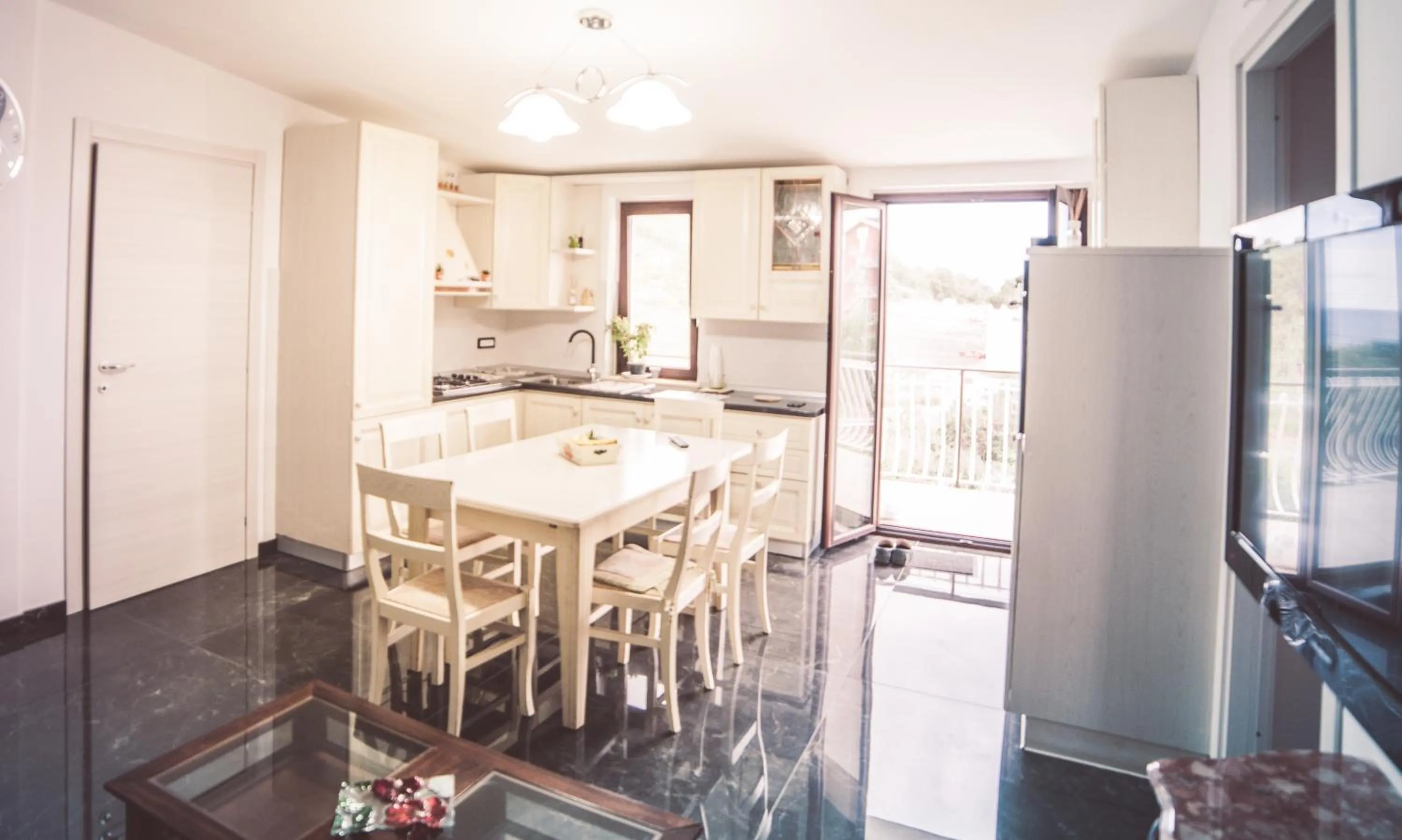 La Casa Di Chiaretta