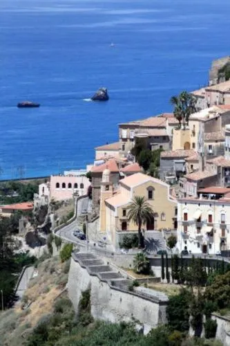 La Casa Di Chiaretta