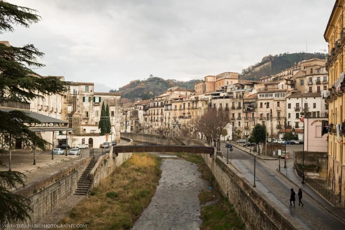 La Casa Di Chiaretta