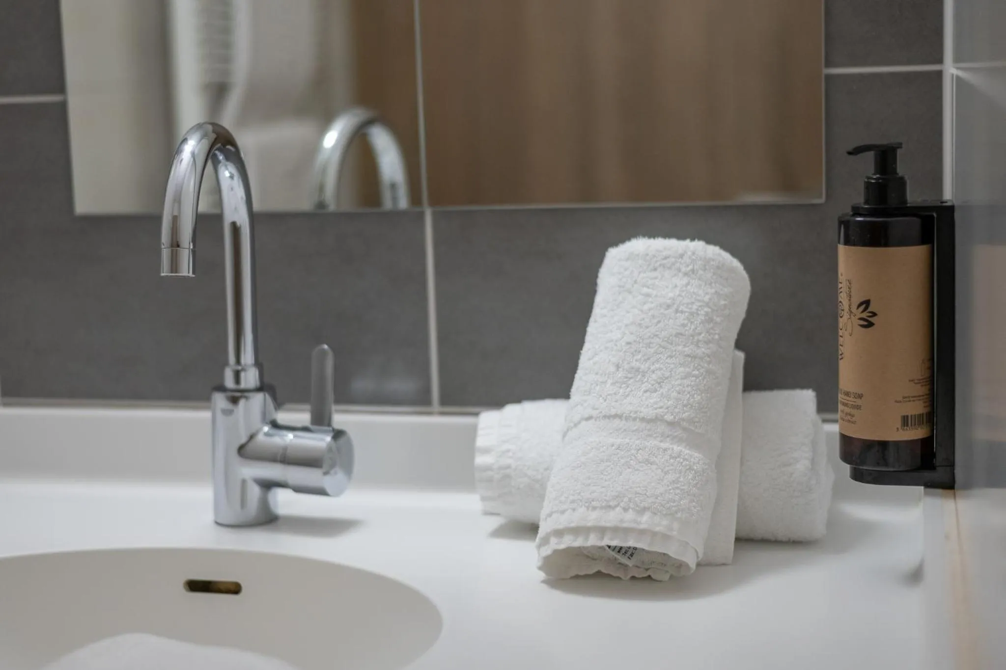 Hôtel Restaurant Oberlé