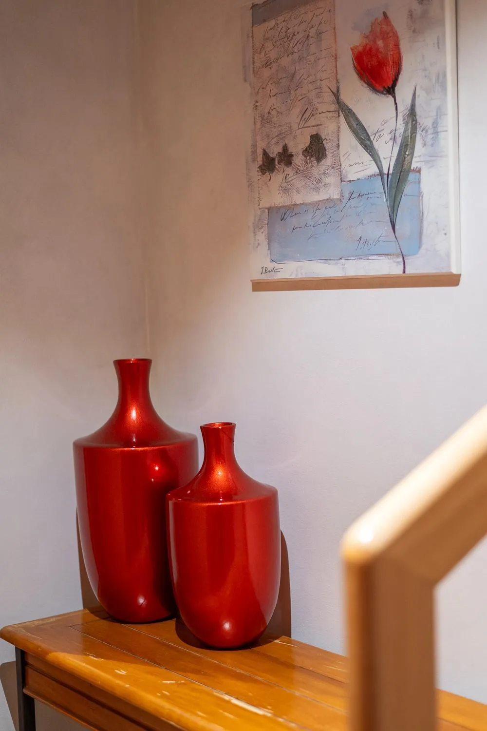 Hôtel Restaurant Oberlé