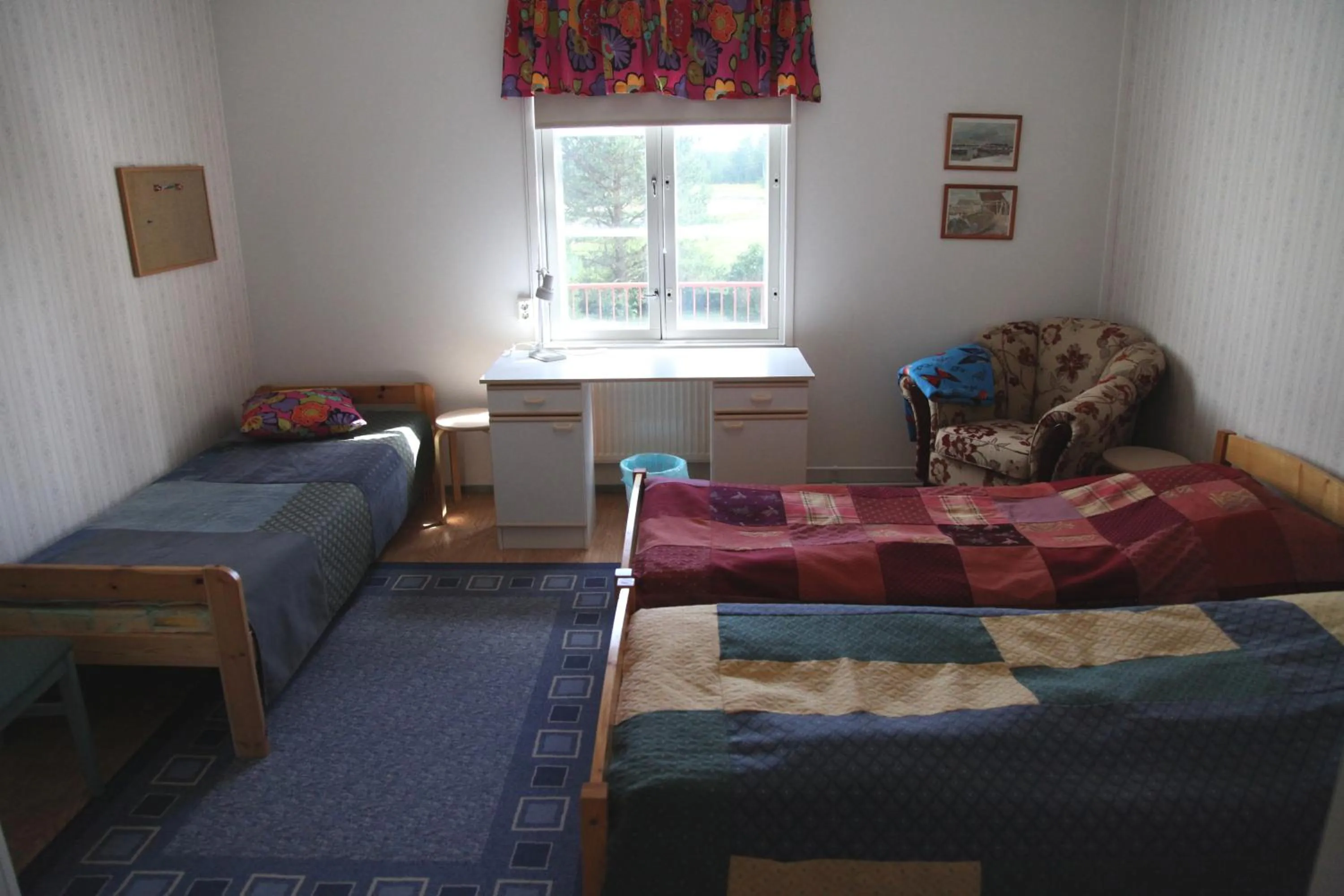 Day, Bed in Opintola Bed & Breakfast