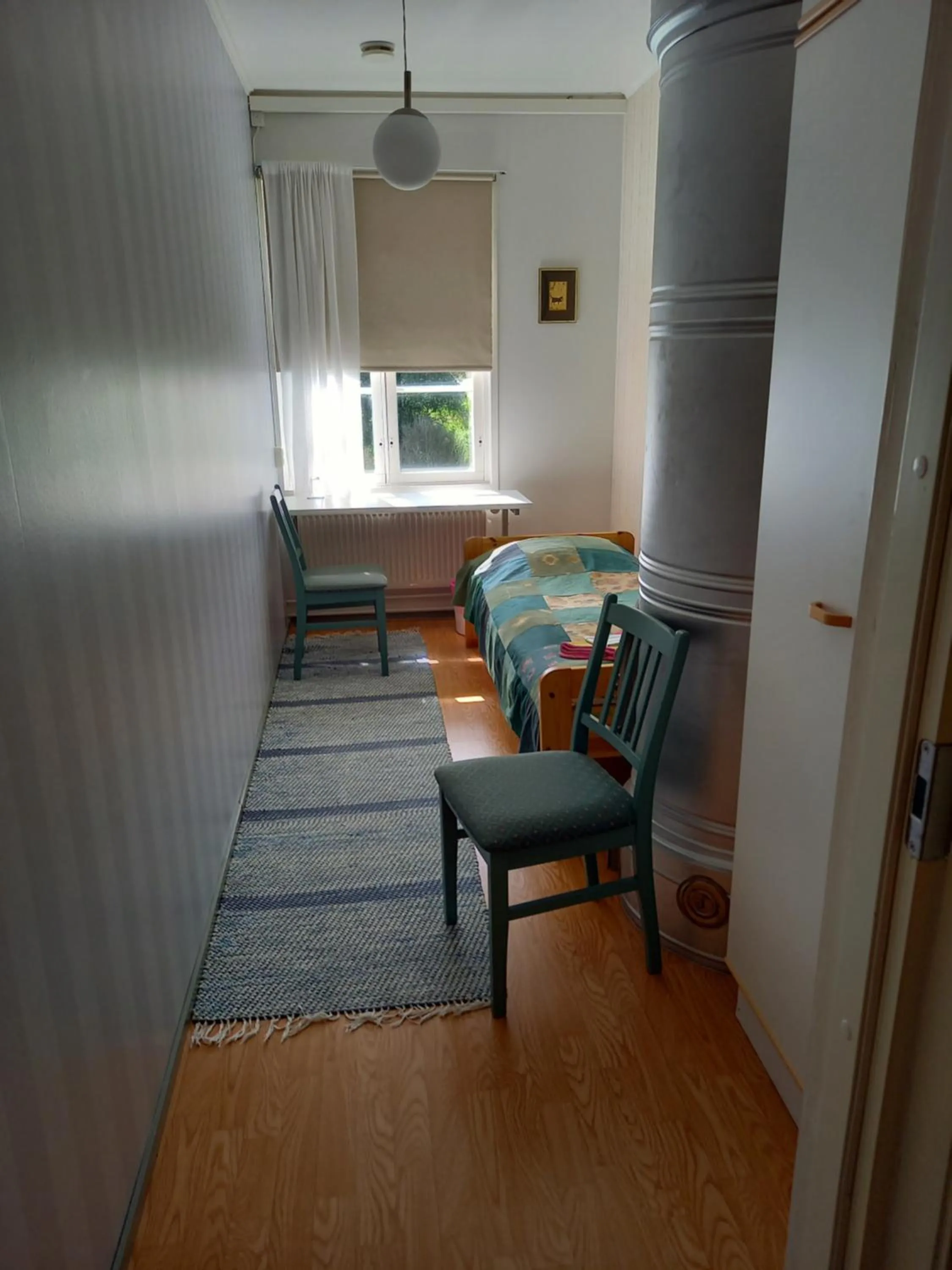 Bedroom, Bed in Opintola Bed & Breakfast