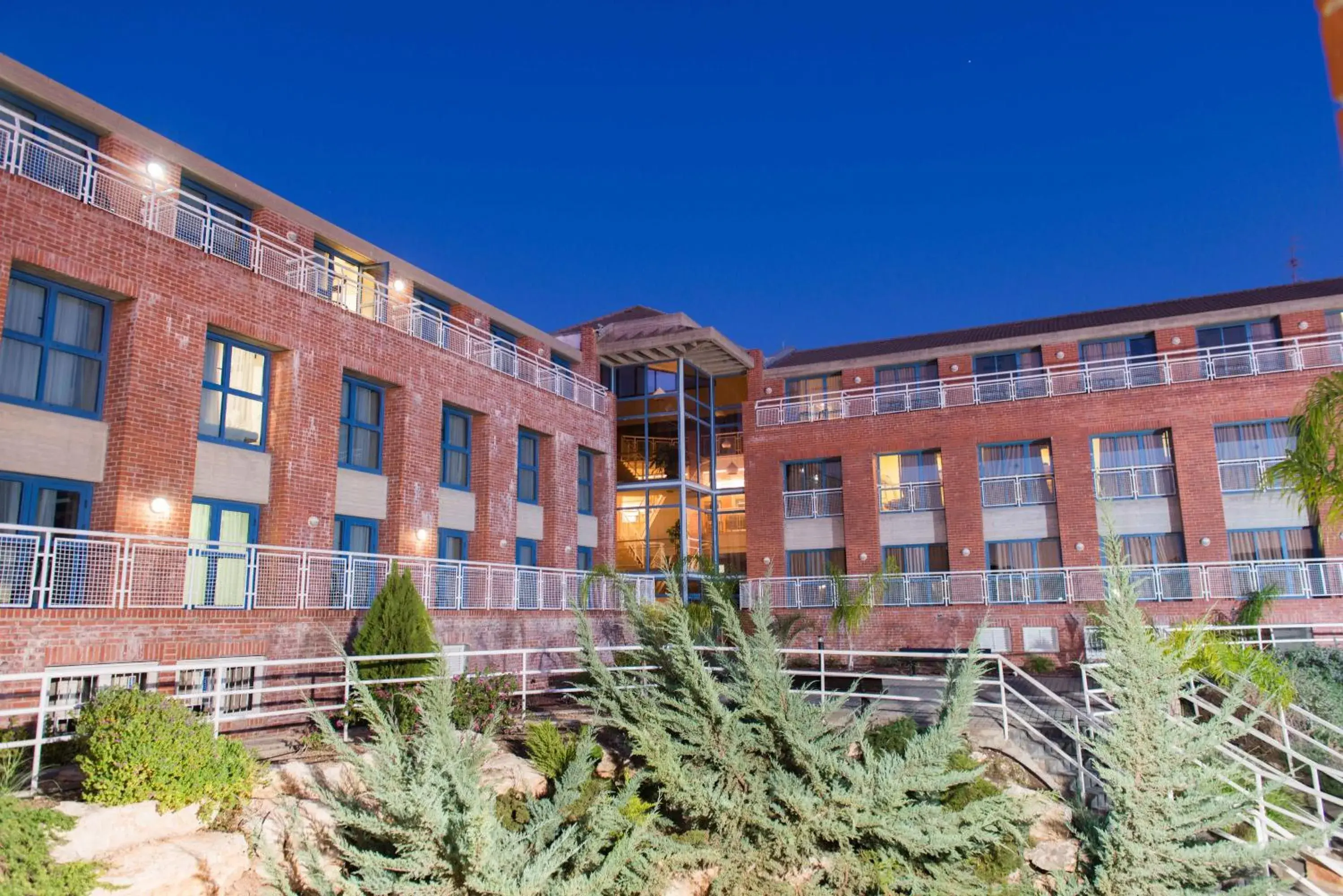 HI - Shlomi Hostel HI - Shlomi Hostel