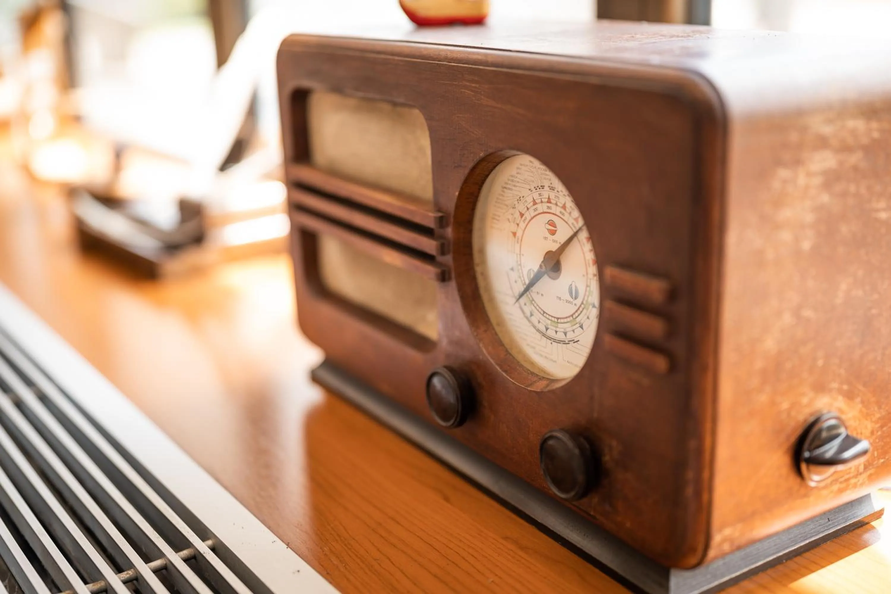 Neighbourhood in Sole Mio Wellness & SPA