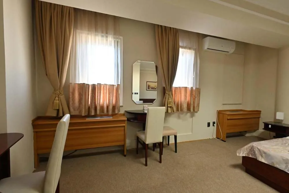 Photo of the whole room, Bed in Sole Mio Wellness & SPA