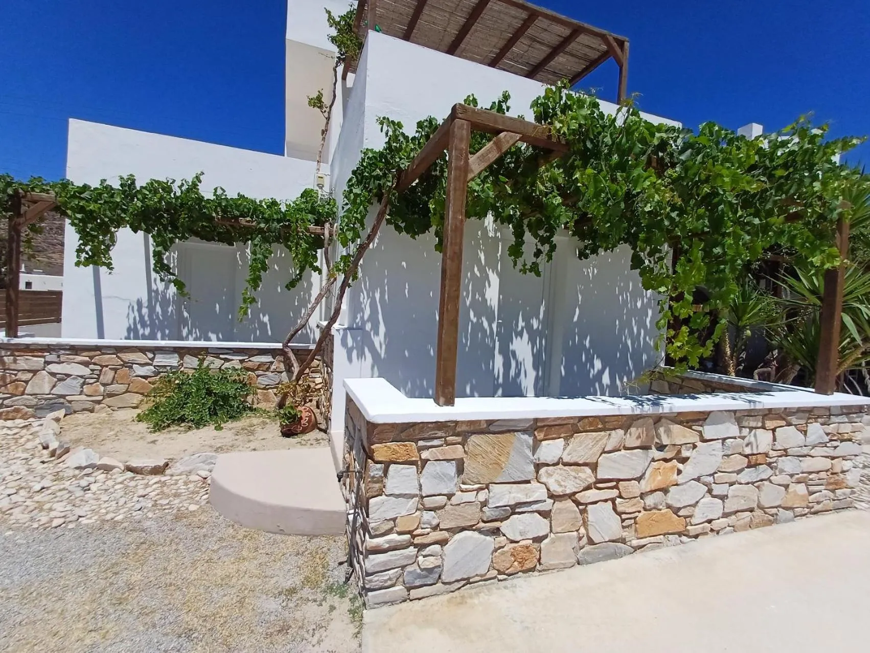 Villa Maria