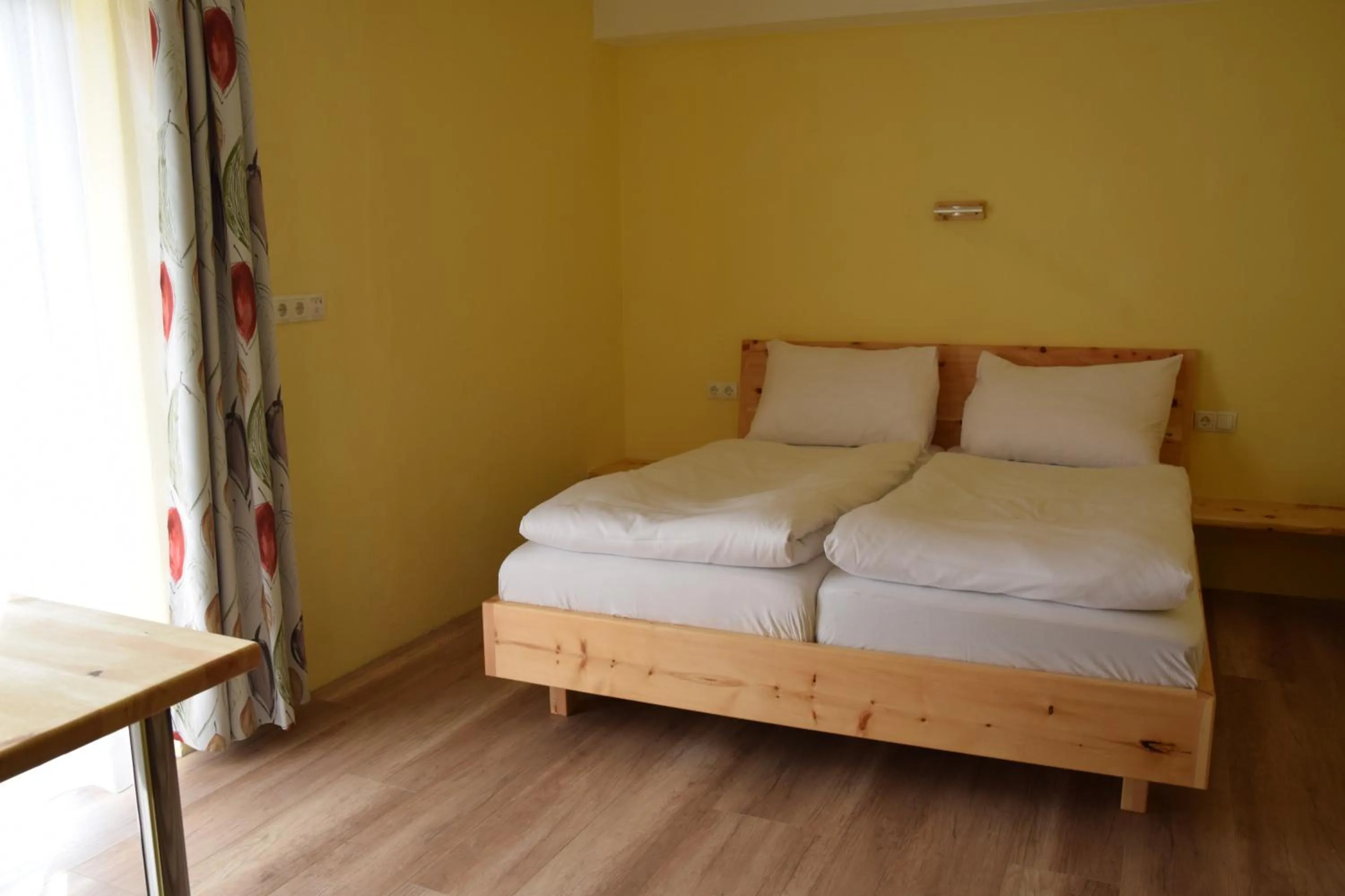 Bed in Der Schildbacherhof