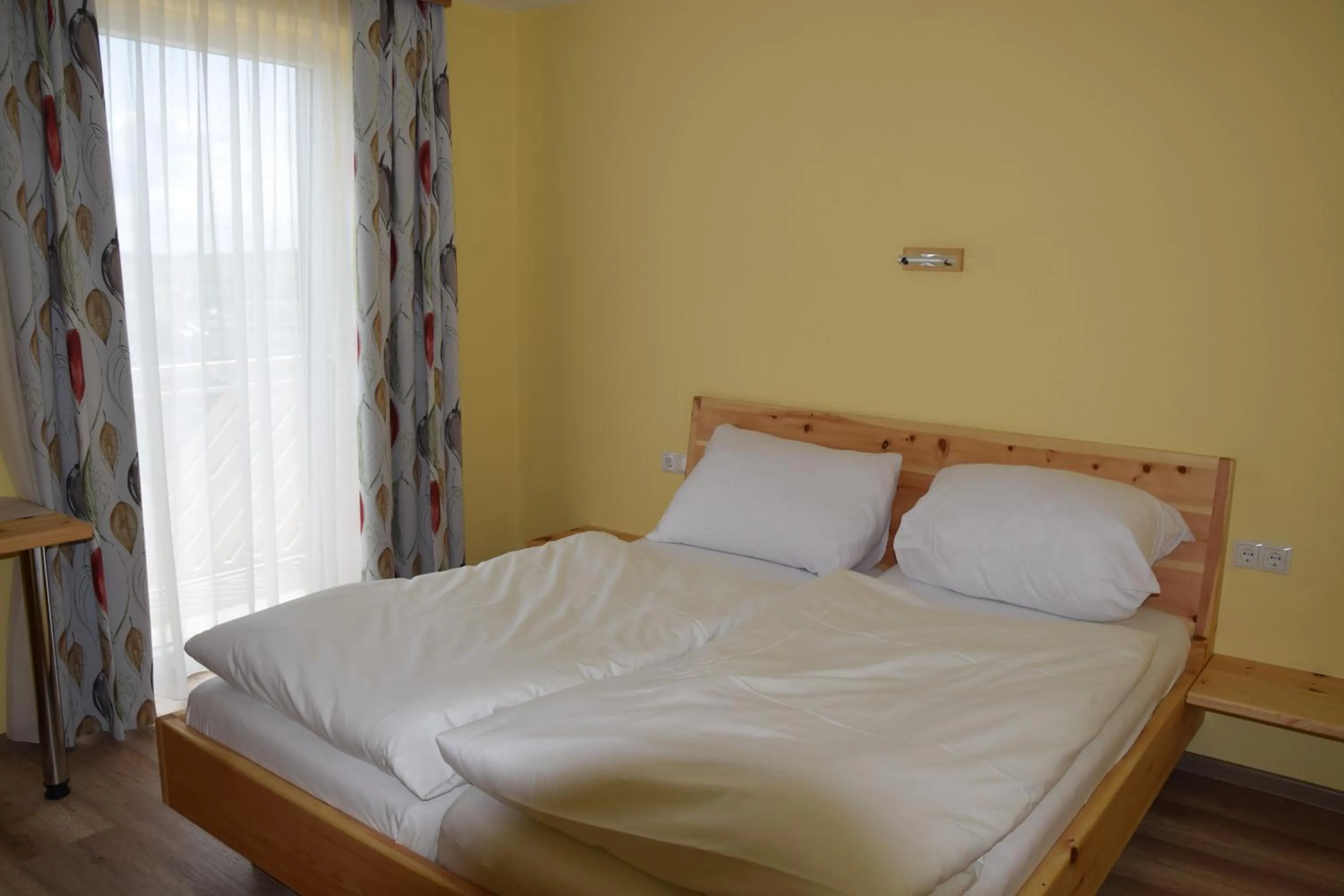 Bed in Der Schildbacherhof