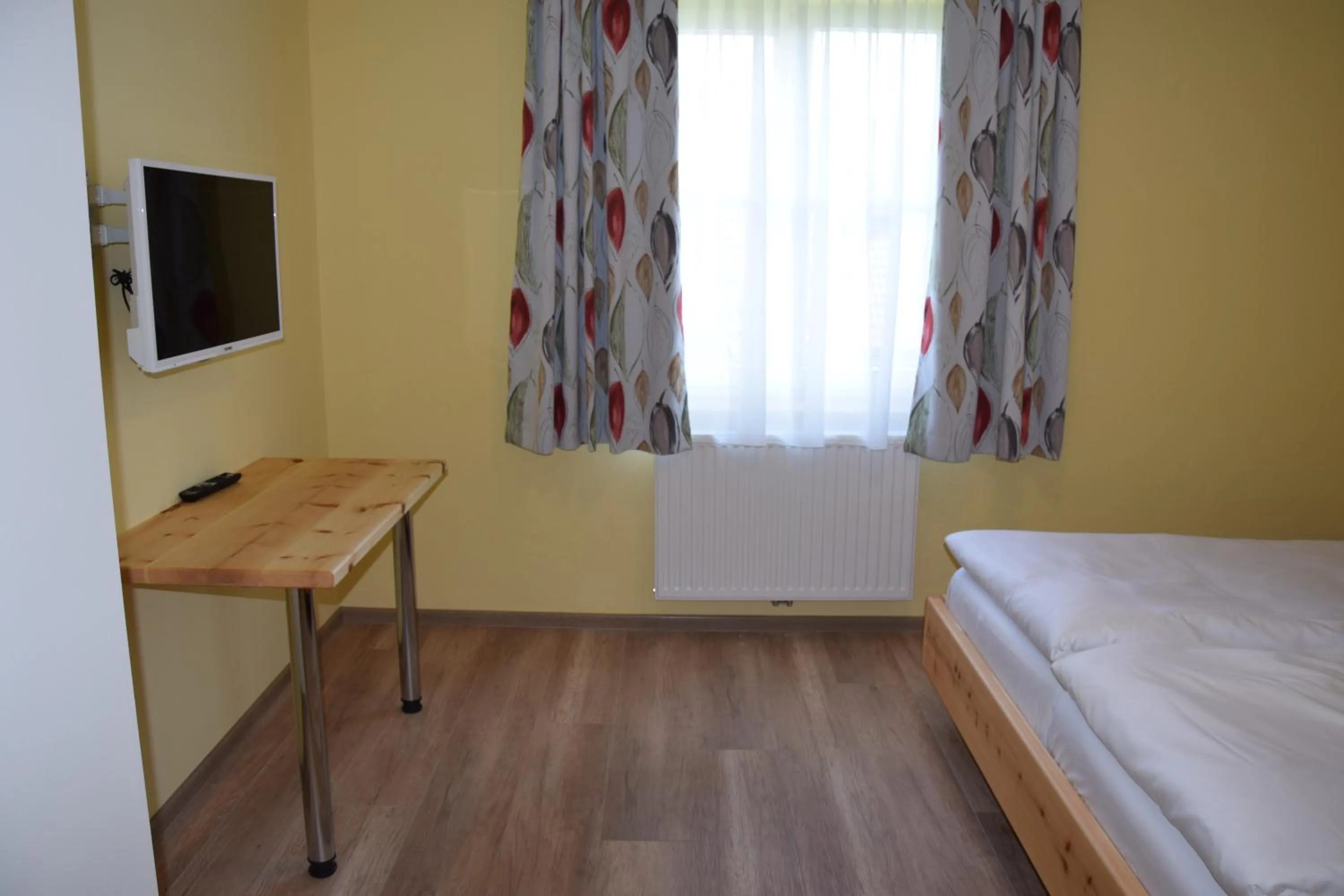 Bed in Der Schildbacherhof