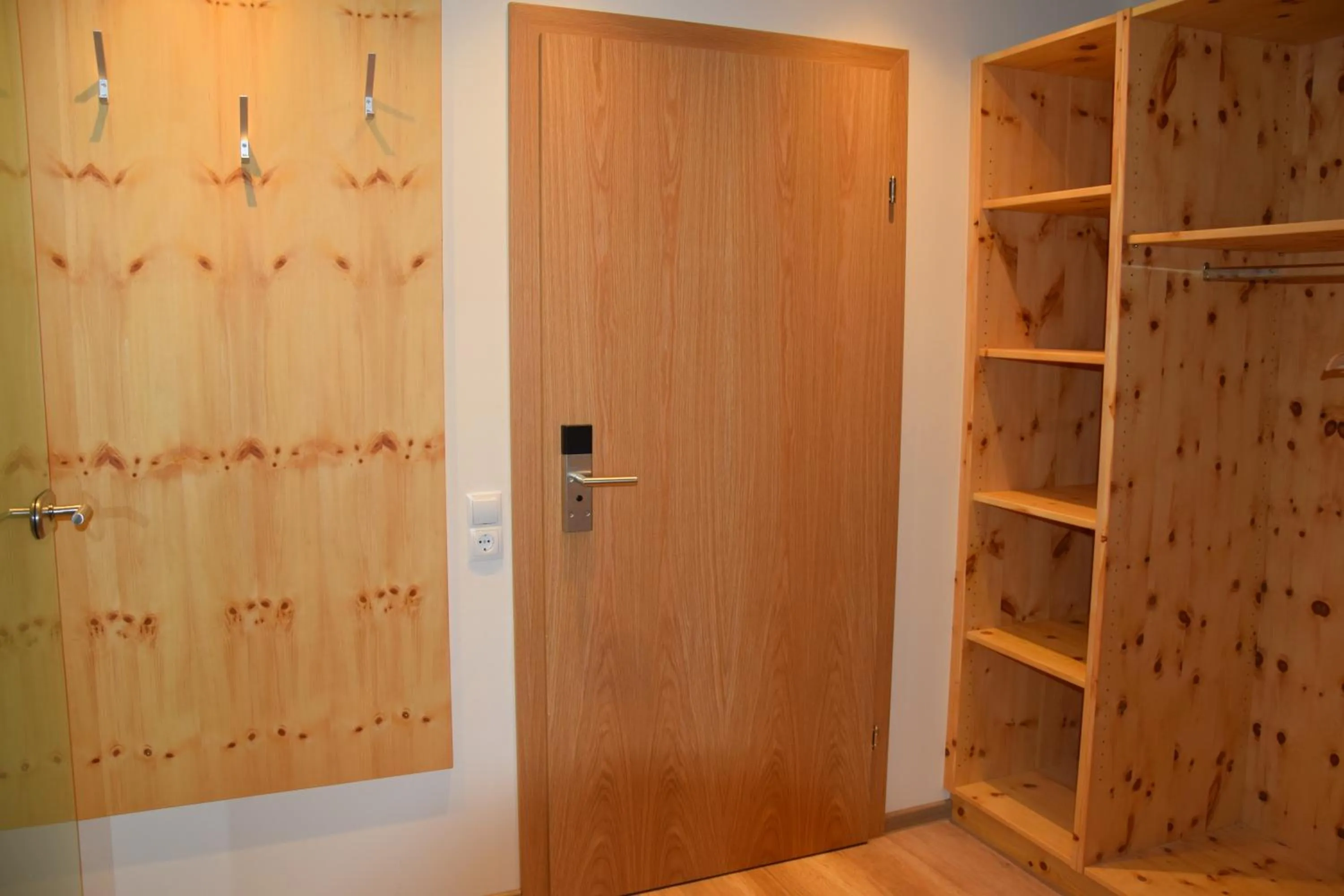 Decorative detail in Der Schildbacherhof