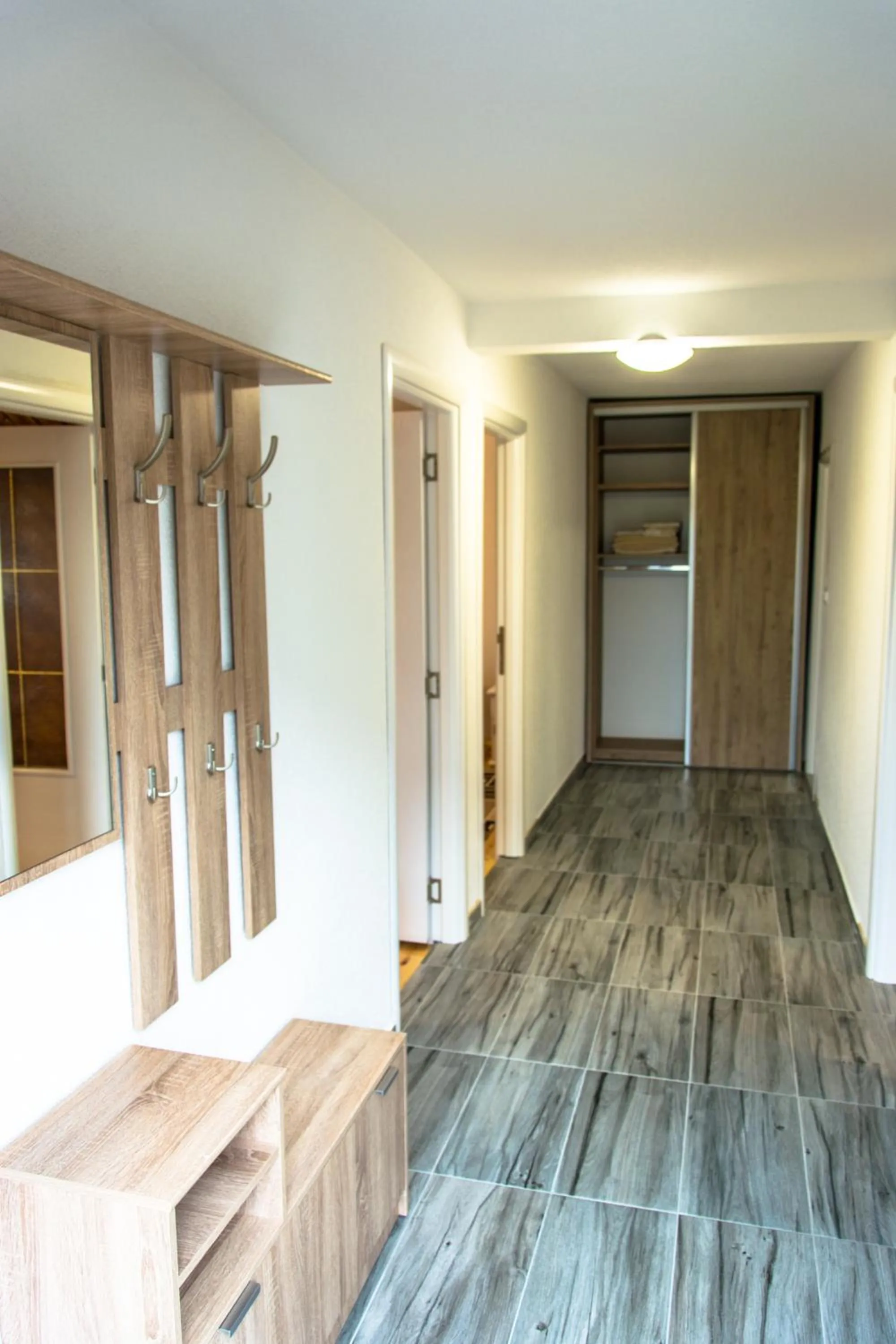 Lux Apartment