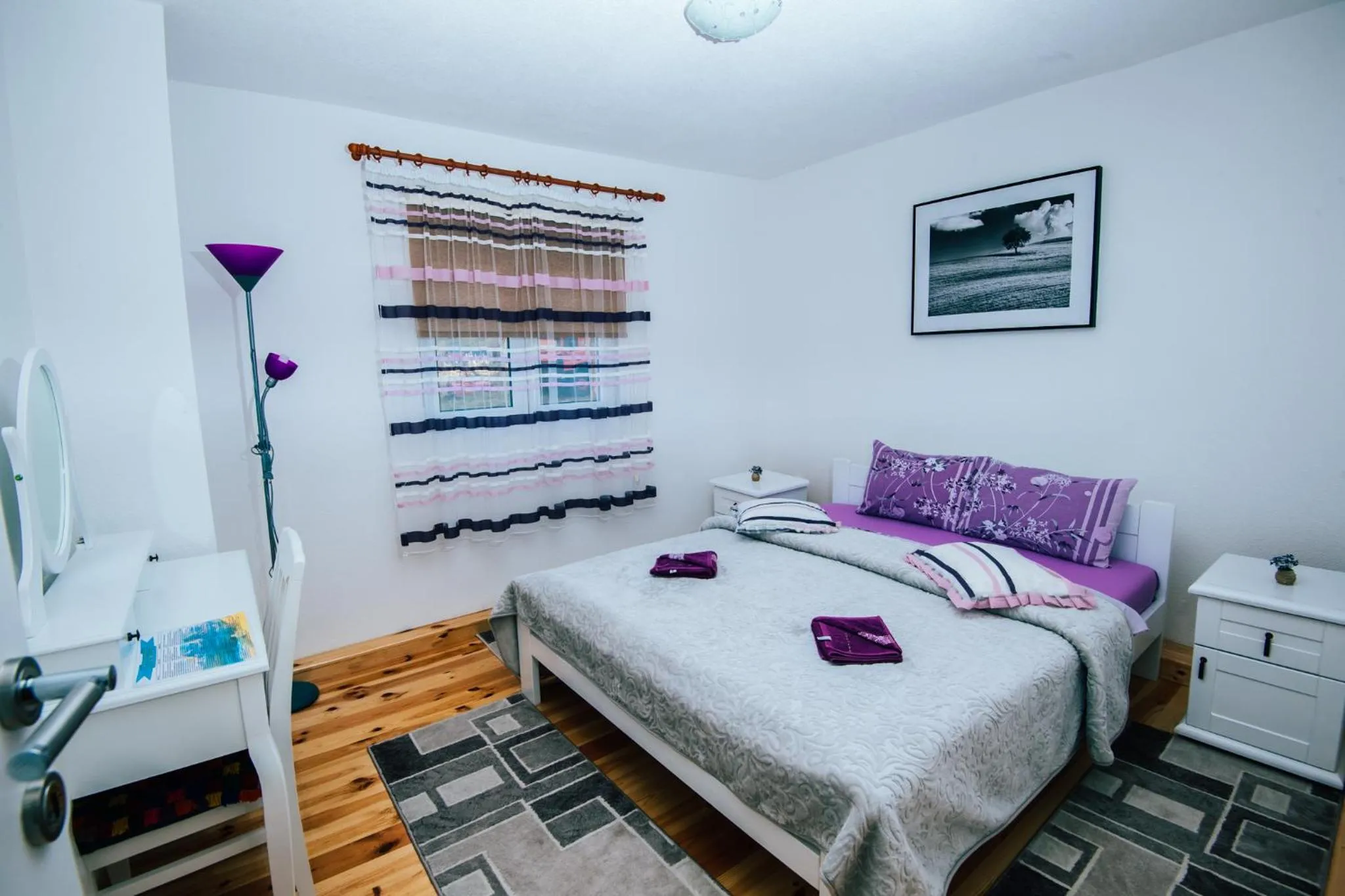 Lux Apartment