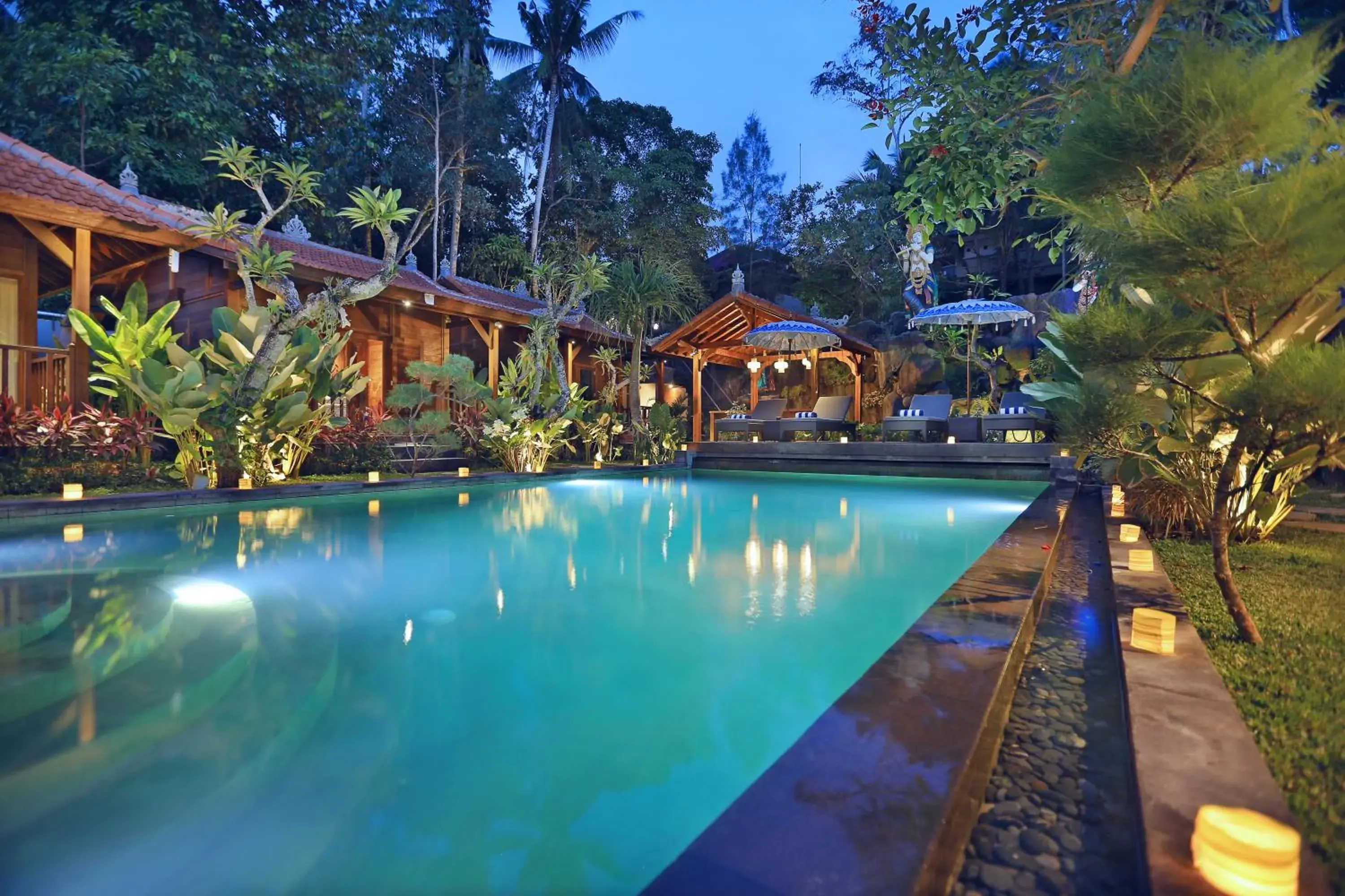 Batu Agung Villa Ubud Batu Agung Villa Ubud