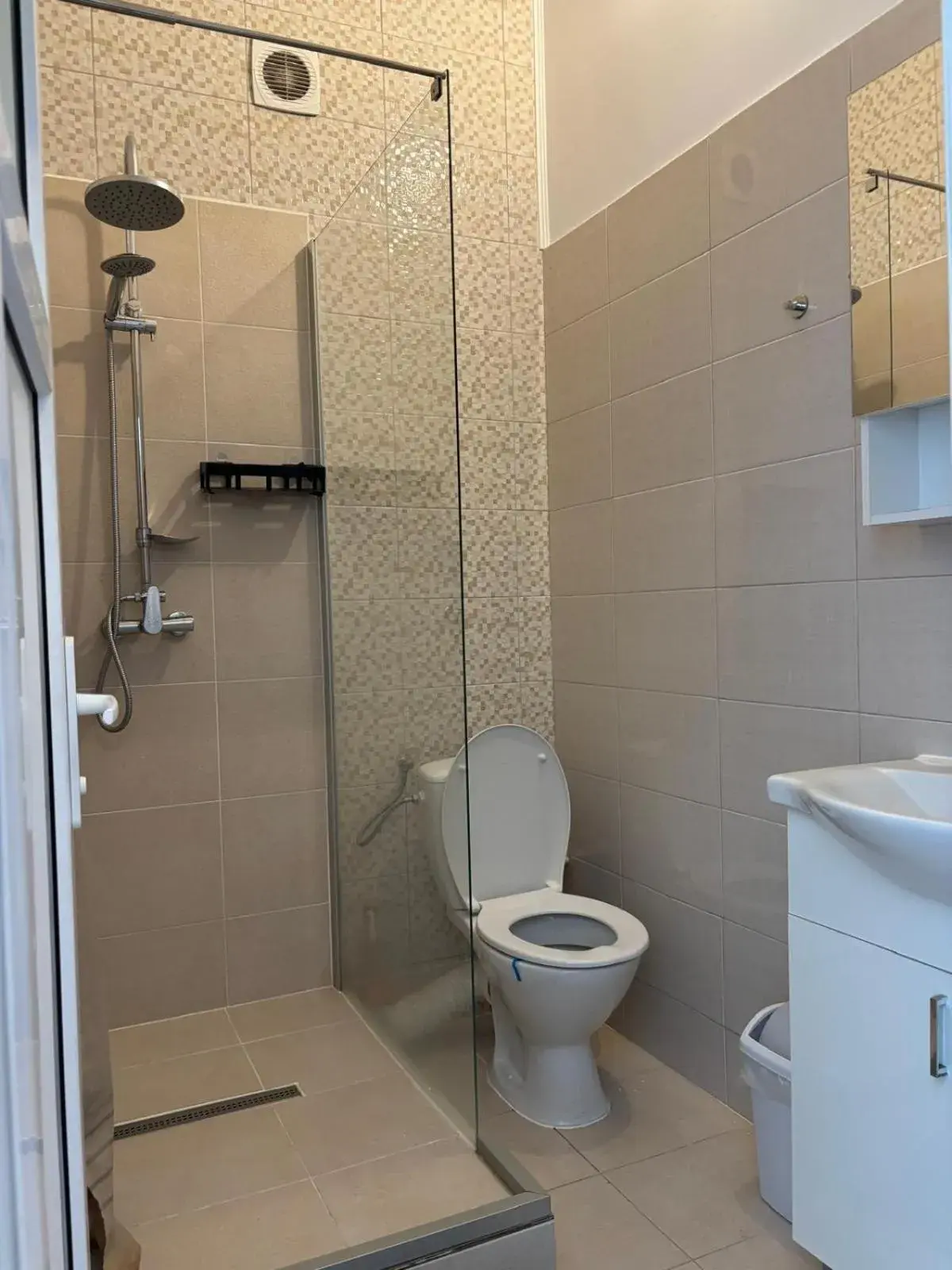 Double Room with Garden View in La Cer Double Room with Garden View in La Cer