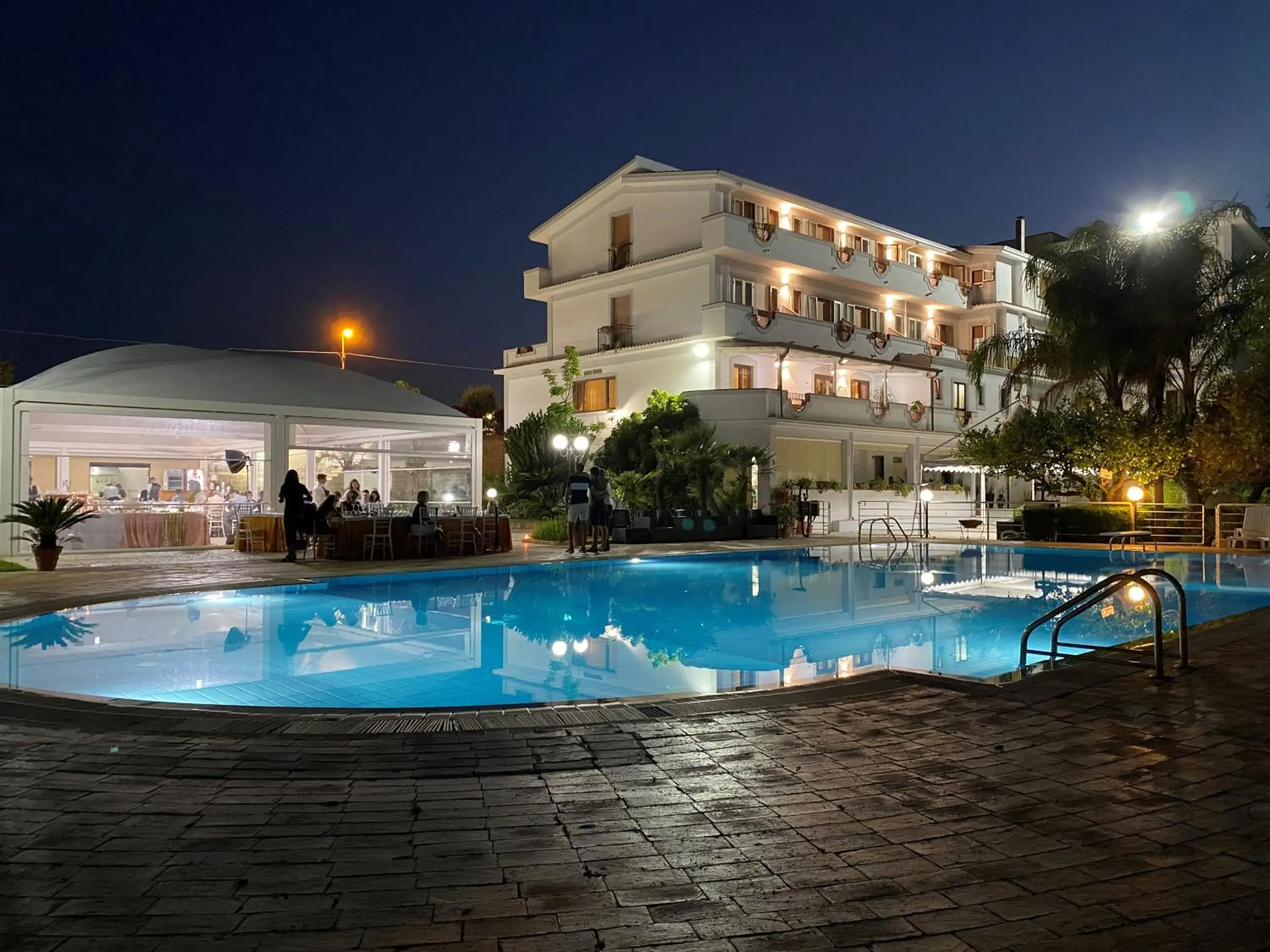 Hotel Il Corsaro Hotel Il Corsaro
