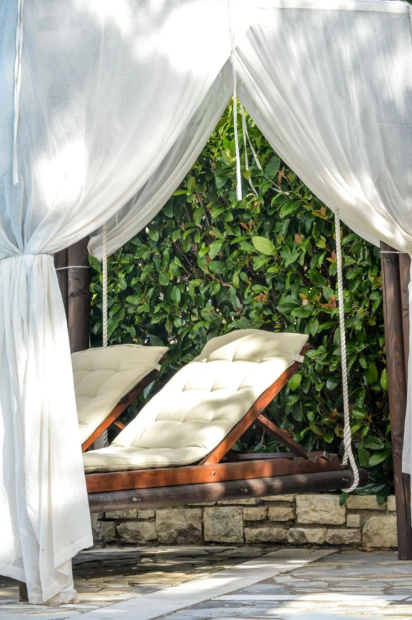 Day in Paxos Club Resort & SPA