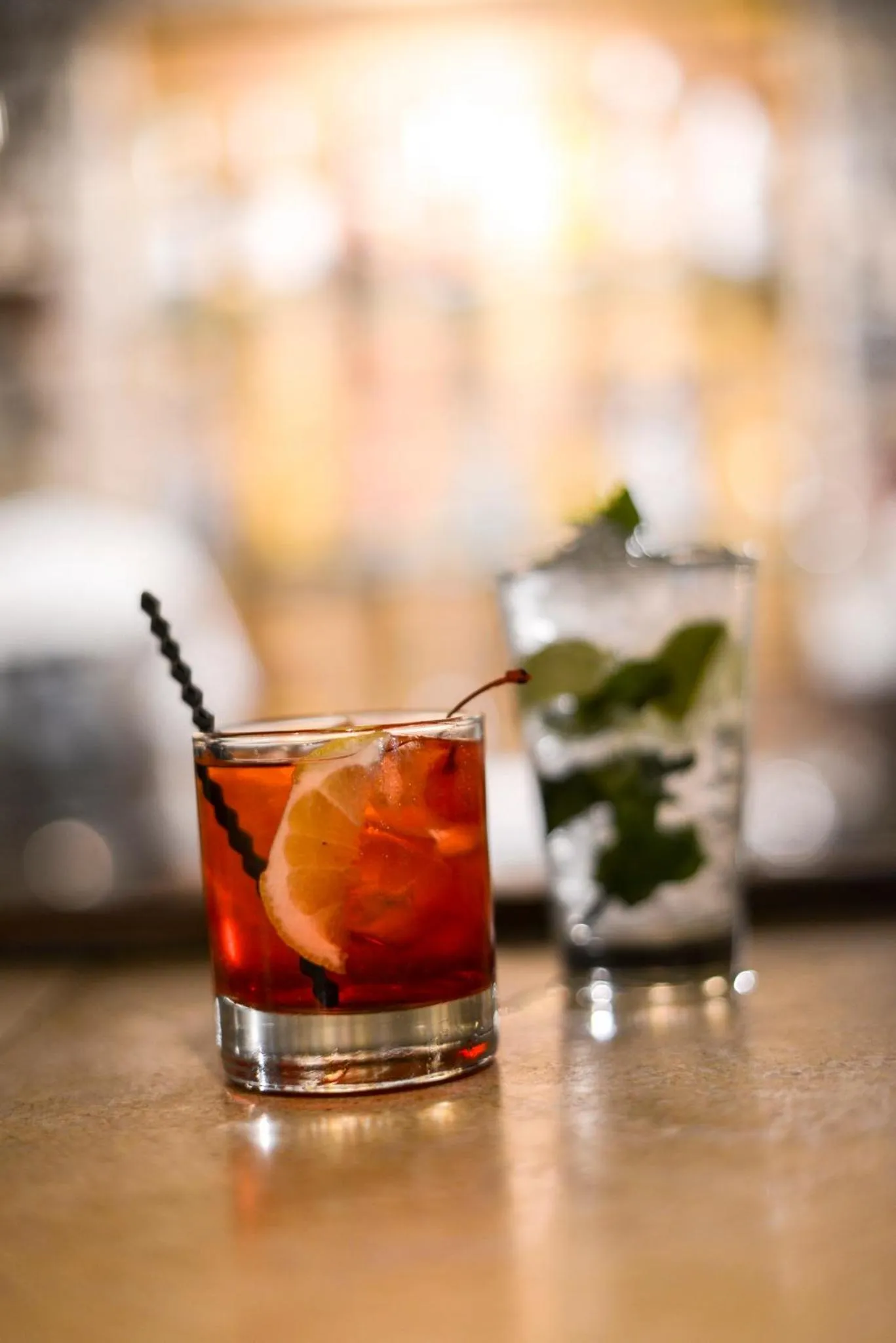 Lounge or bar in Paxos Club Resort & SPA