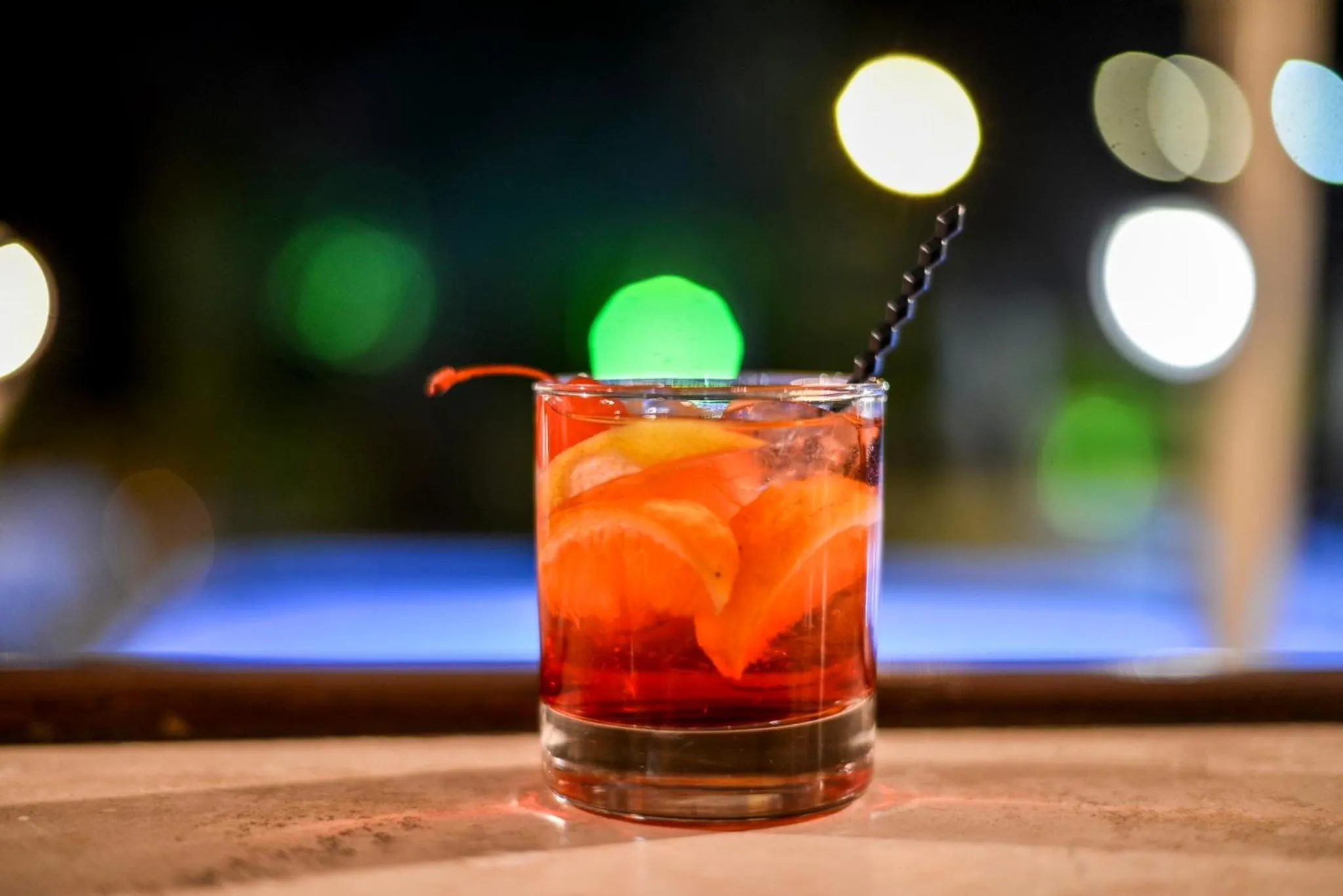 Lounge or bar in Paxos Club Resort & SPA