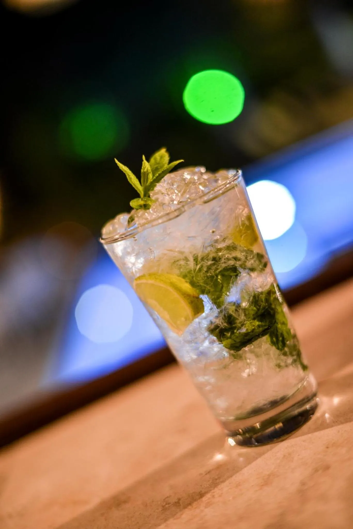 Lounge or bar in Paxos Club Resort & SPA