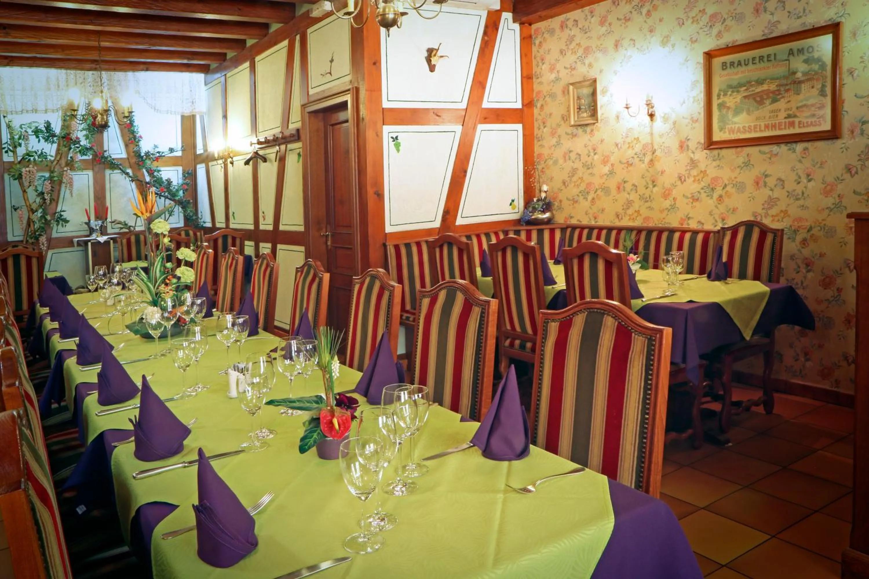 Logis Hôtel Restaurant Hostellerie de l'Étoile