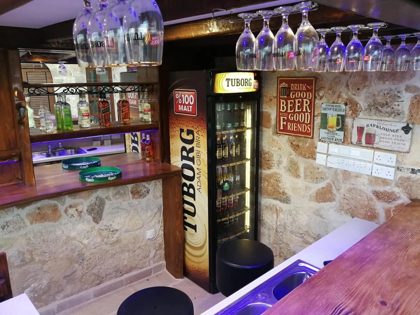 Hanna Koumi Boutique Hotel