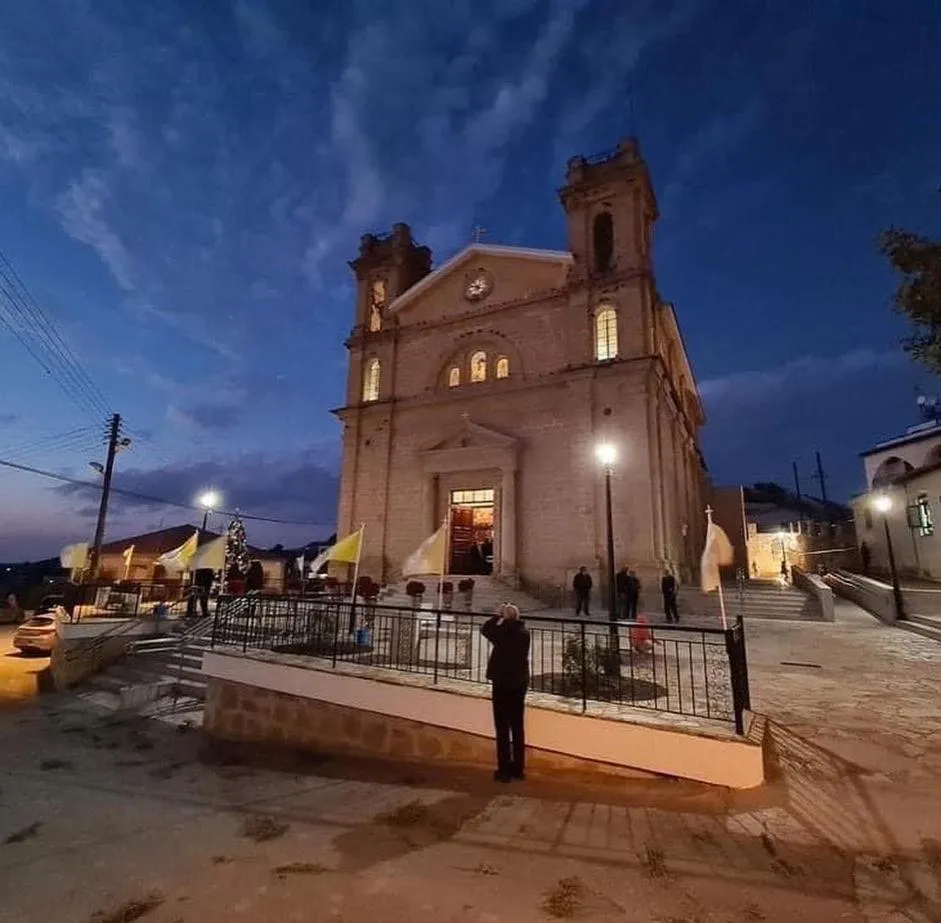 Hanna Koumi Boutique Hotel