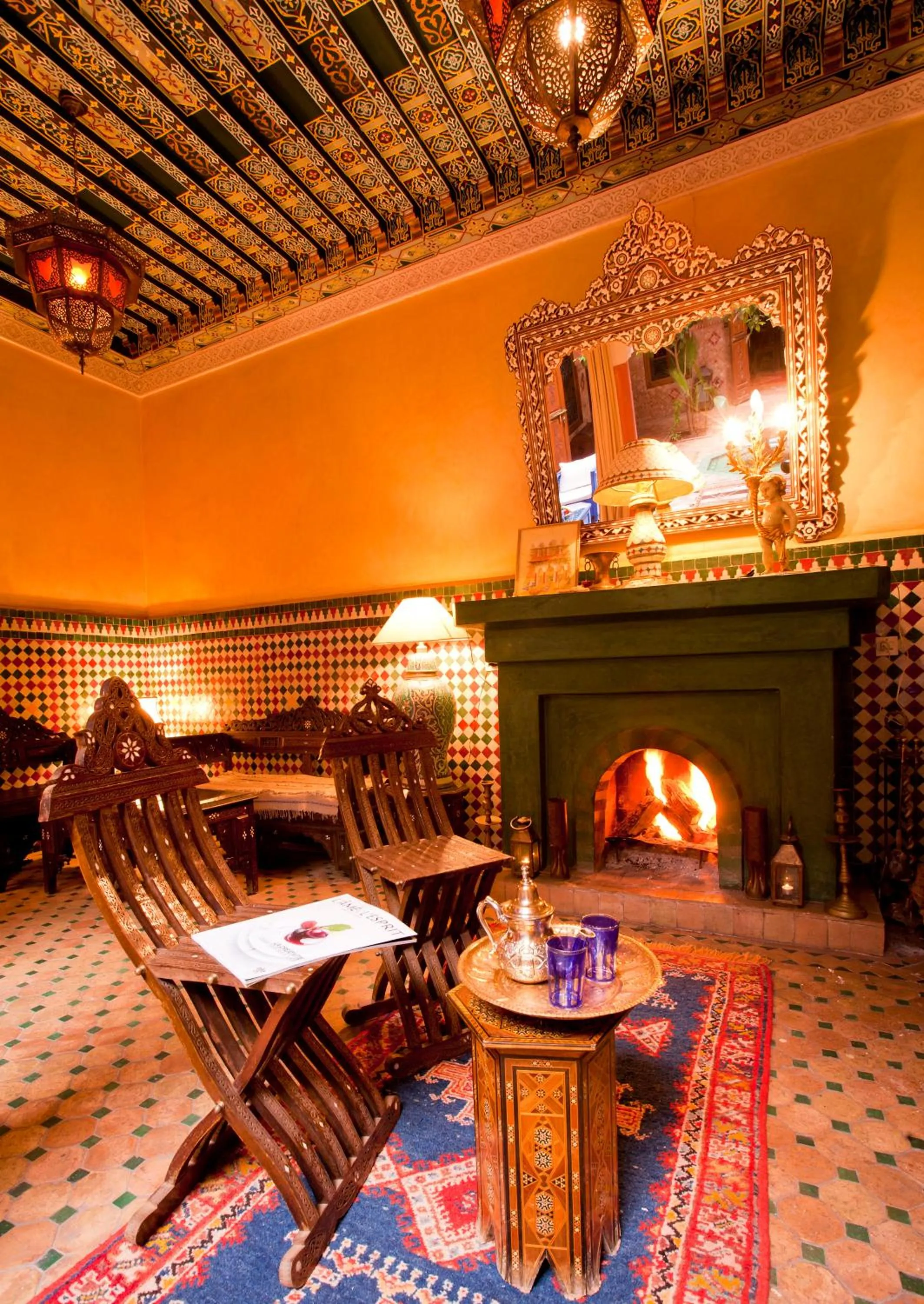 Other in Riad Lakhdar