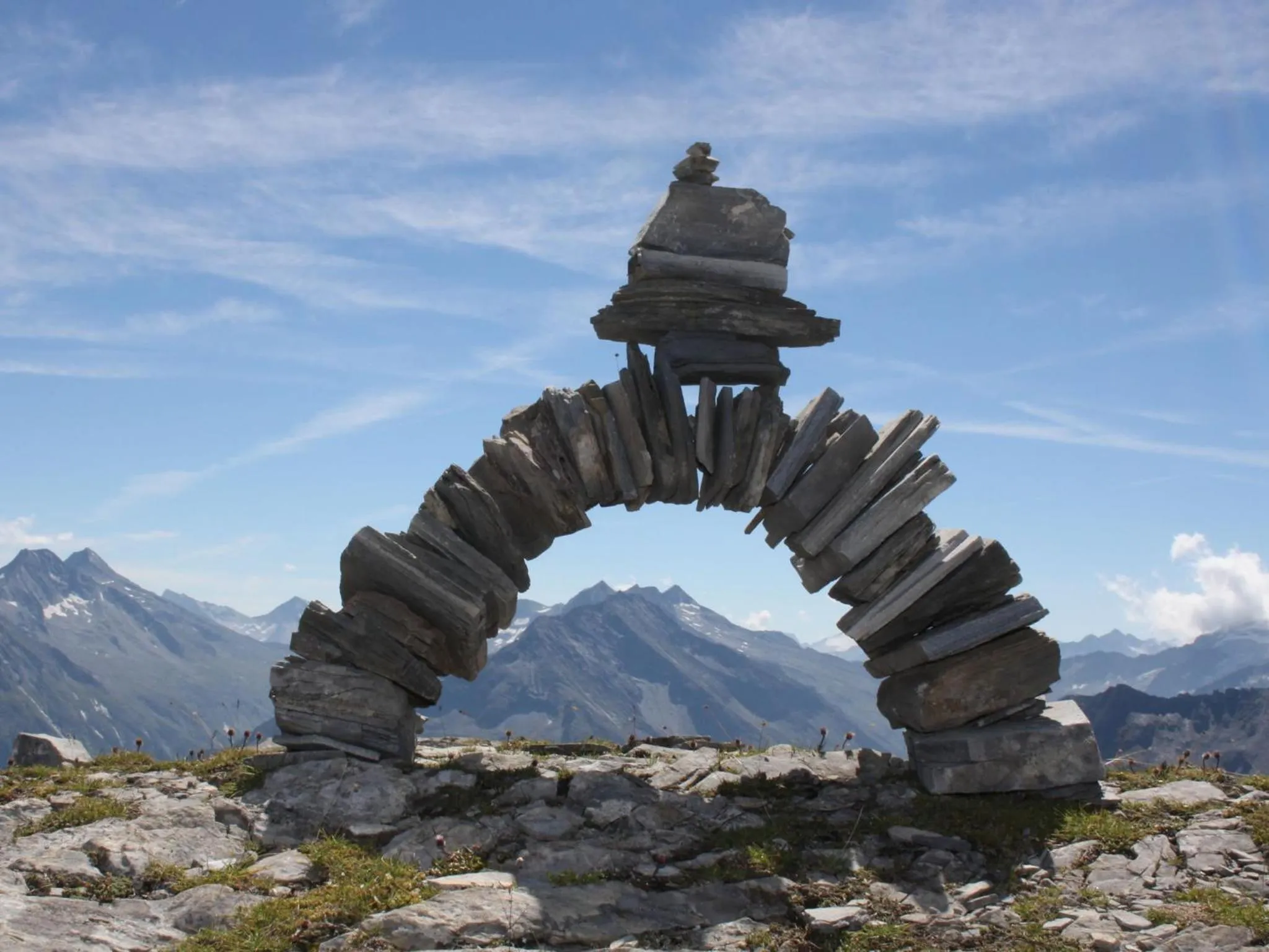 Hiking in Ferienhof Stadlpoint