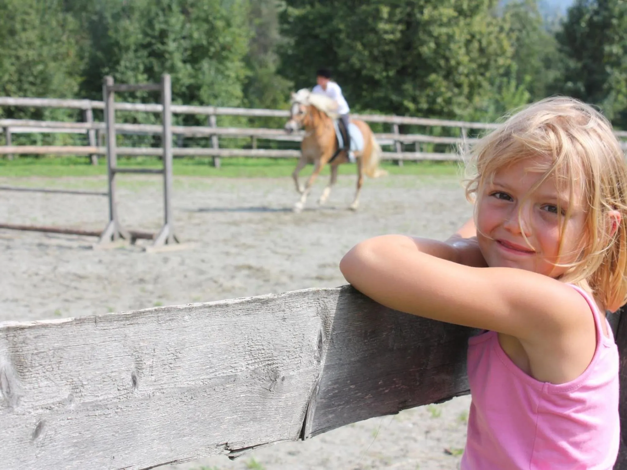 Facade/entrance in Ferienhof Stadlpoint