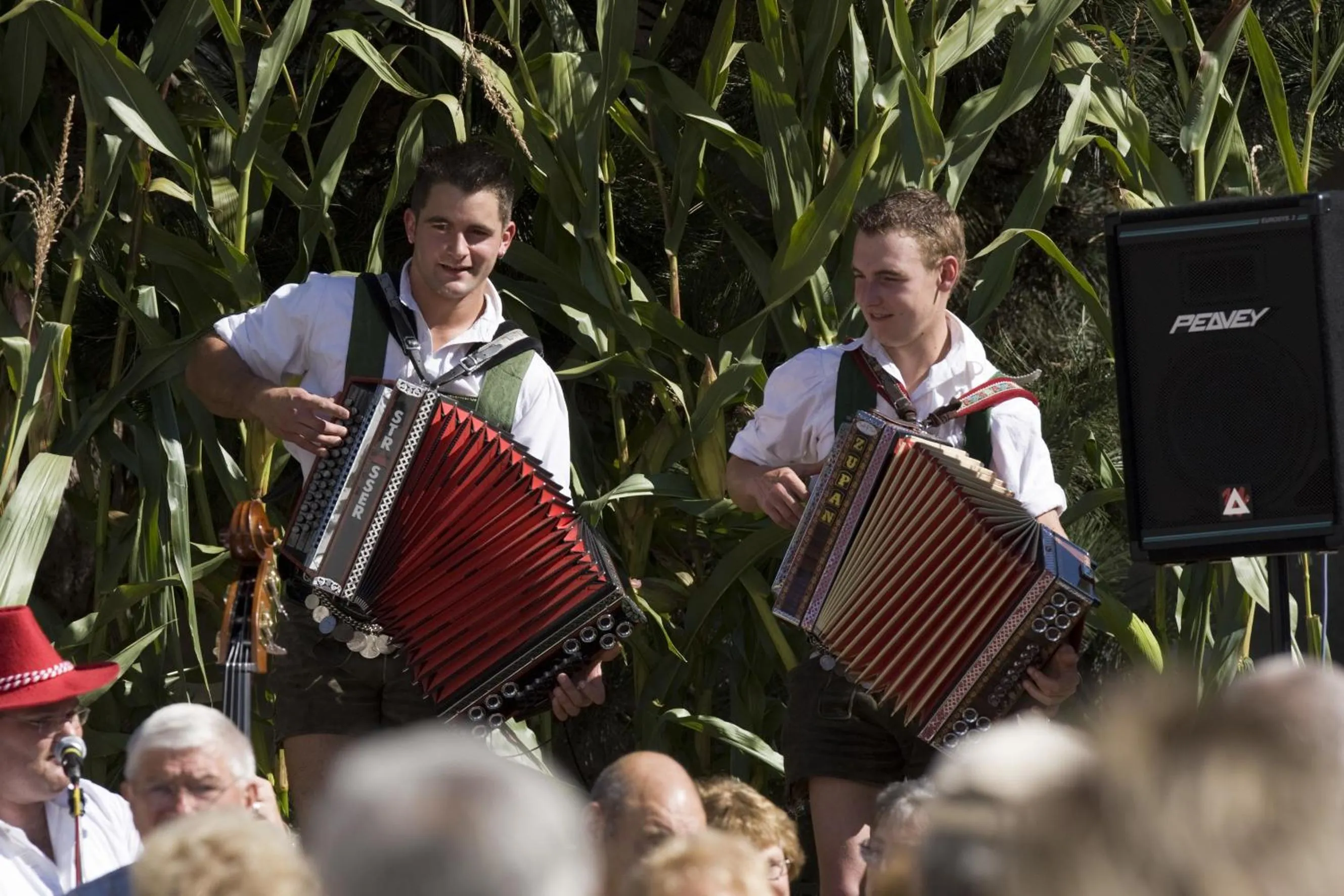 Evening entertainment in Ferienhof Stadlpoint