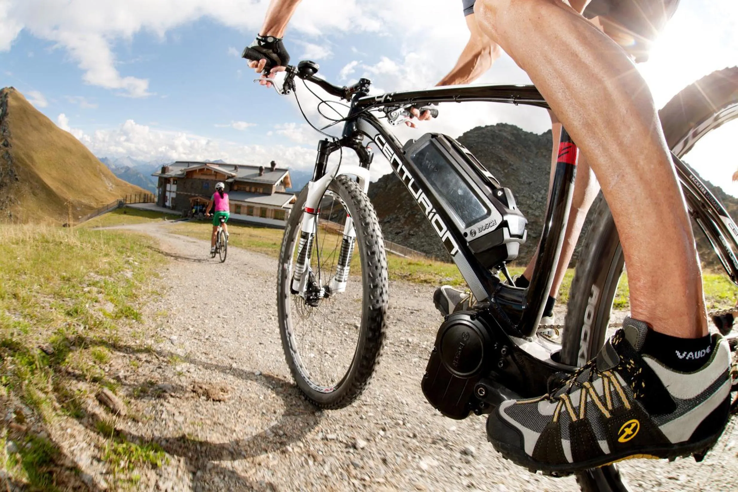 Cycling in Ferienhof Stadlpoint