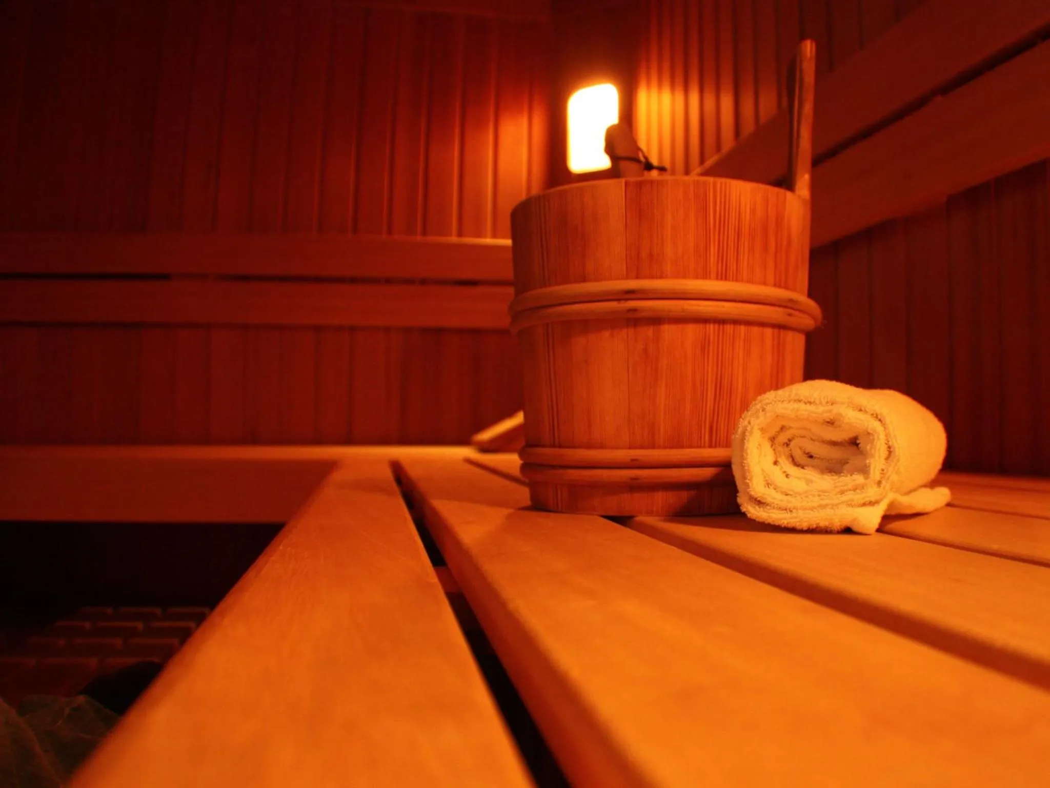 Spa and wellness centre/facilities in Ferienhof Stadlpoint