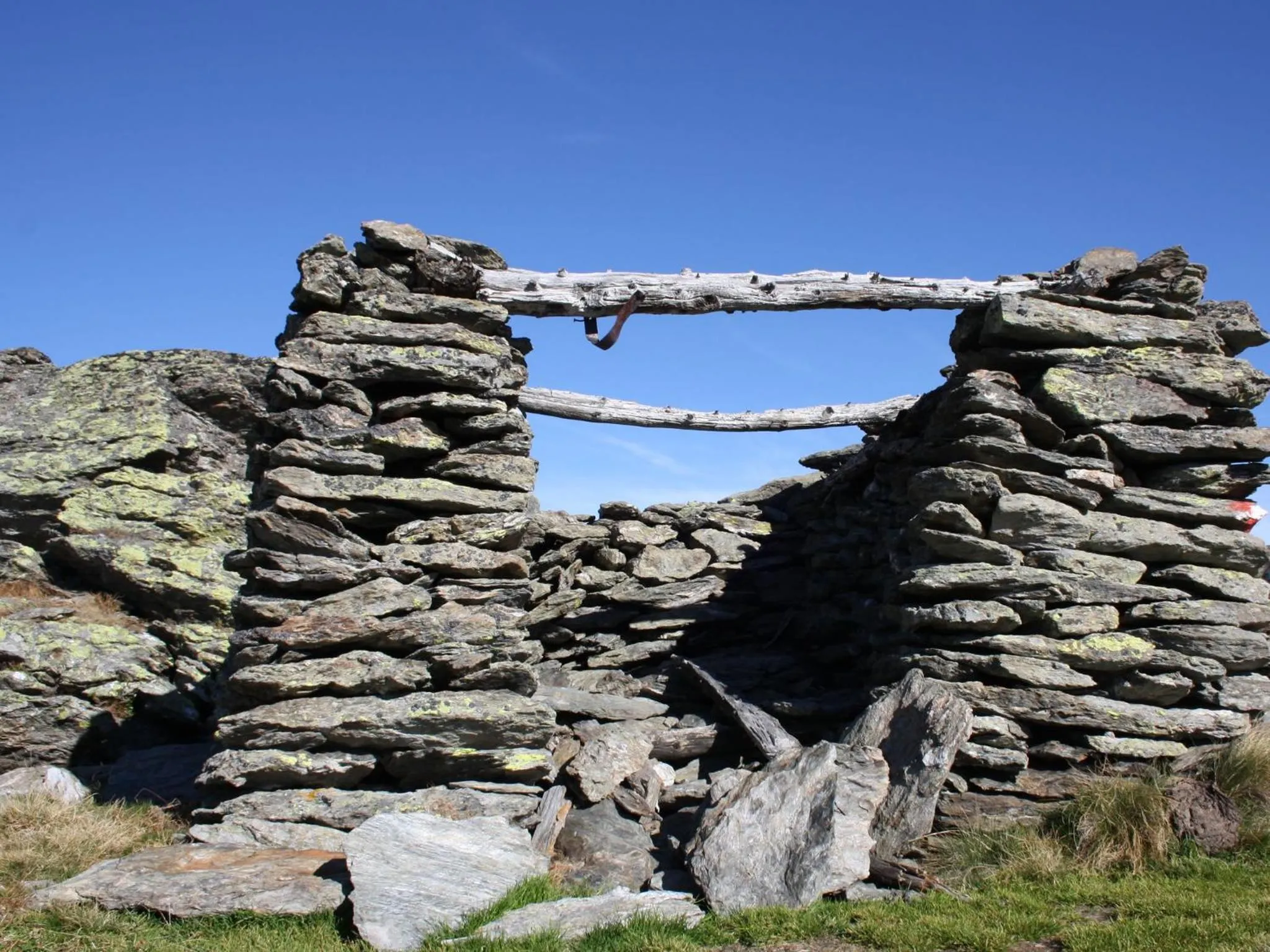 Hiking in Ferienhof Stadlpoint