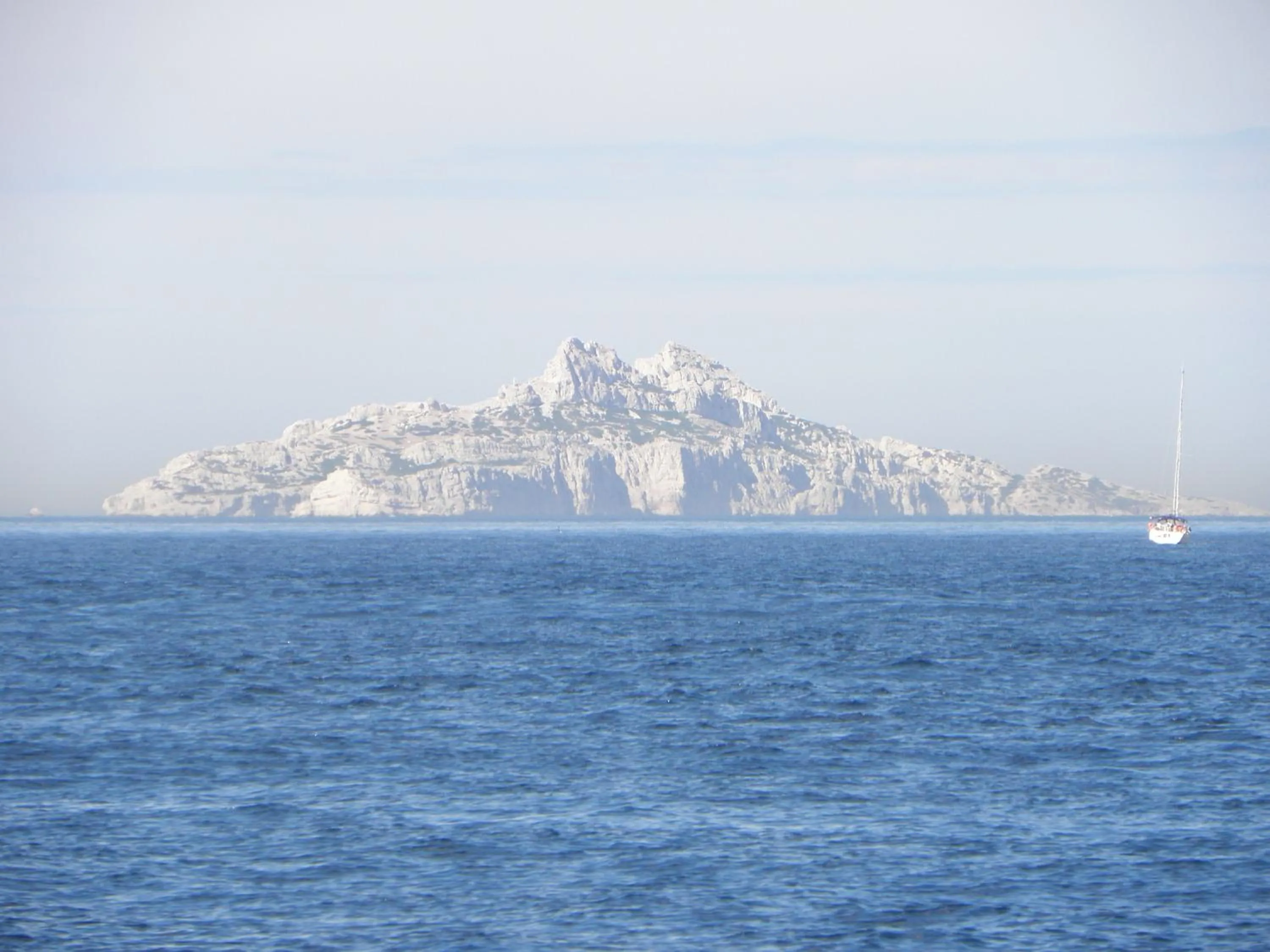 Nearby landmark in Chez Mamouska