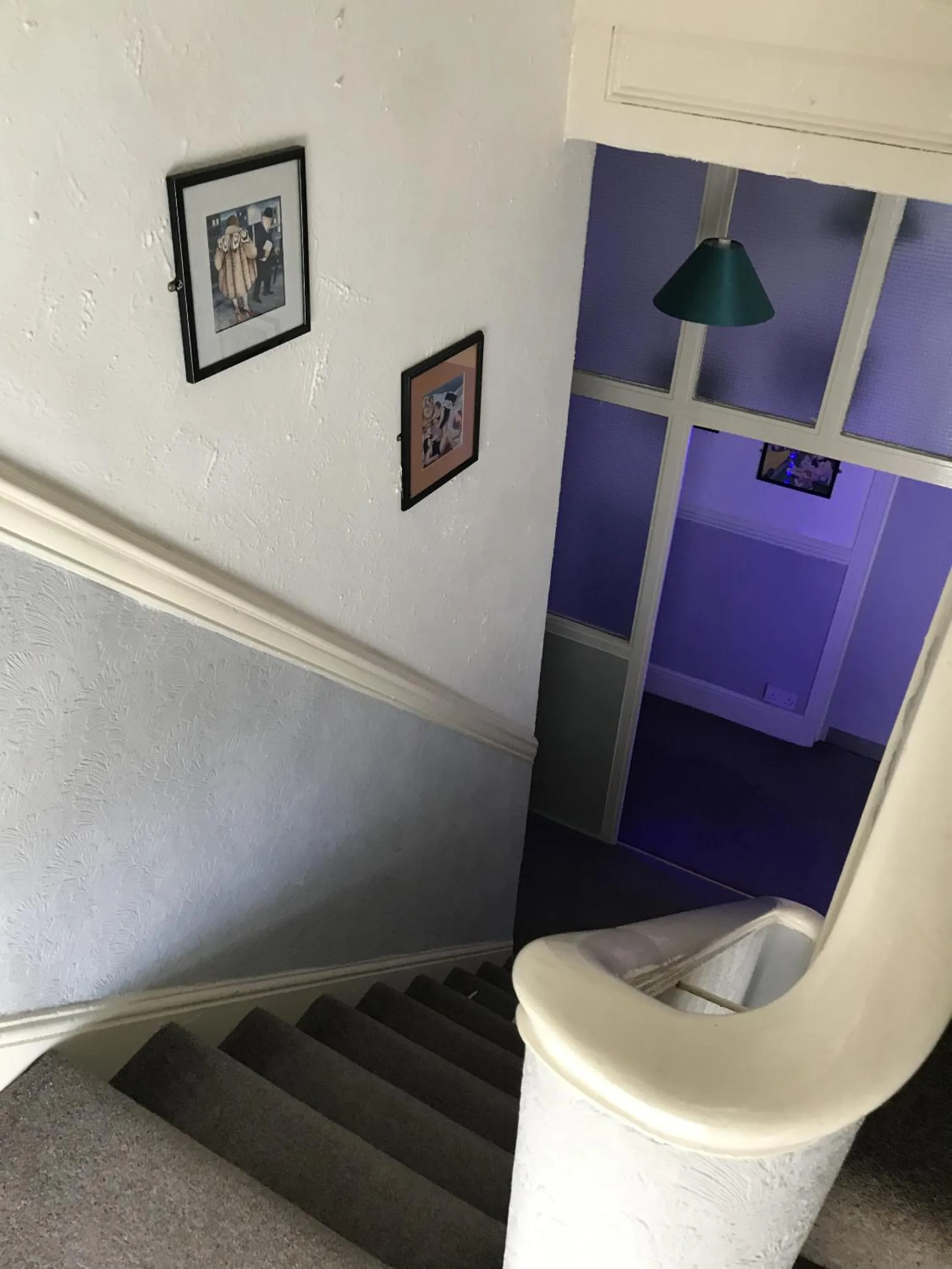 Other in Westbourne House