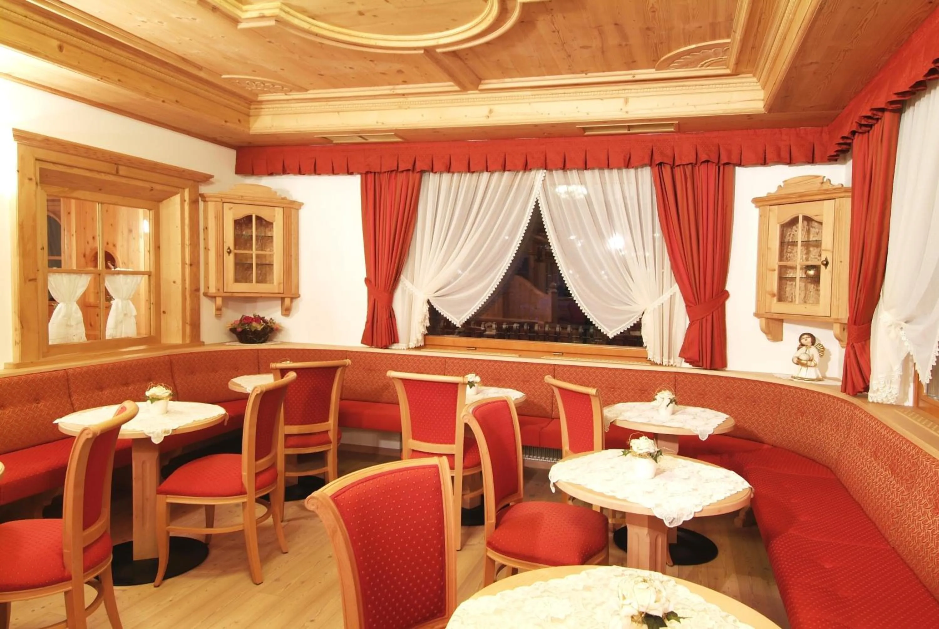 Lounge or bar in Hotel Malder