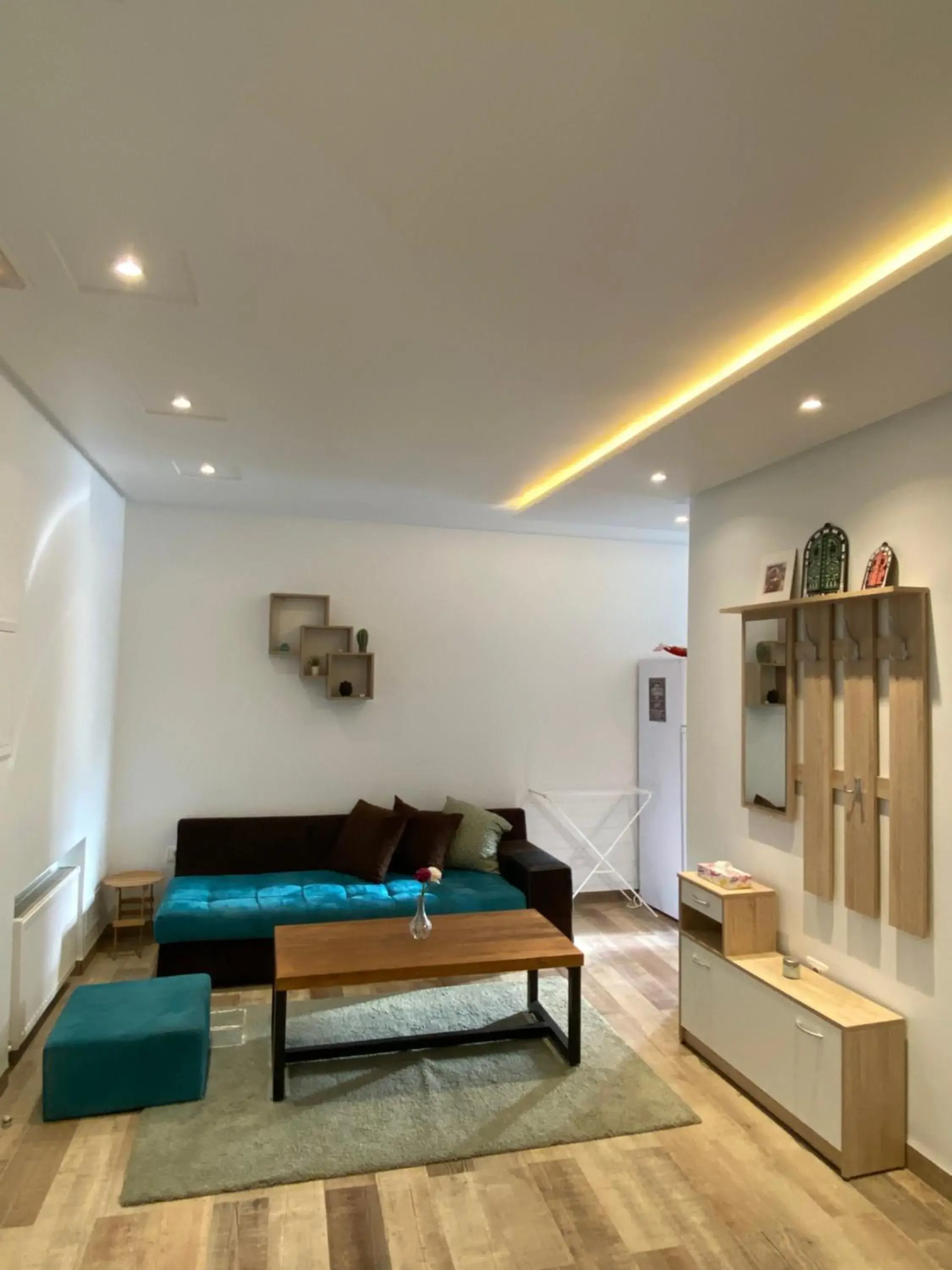 One-Bedroom Apartment in Residence haouari One-Bedroom Apartment in Residence haouari