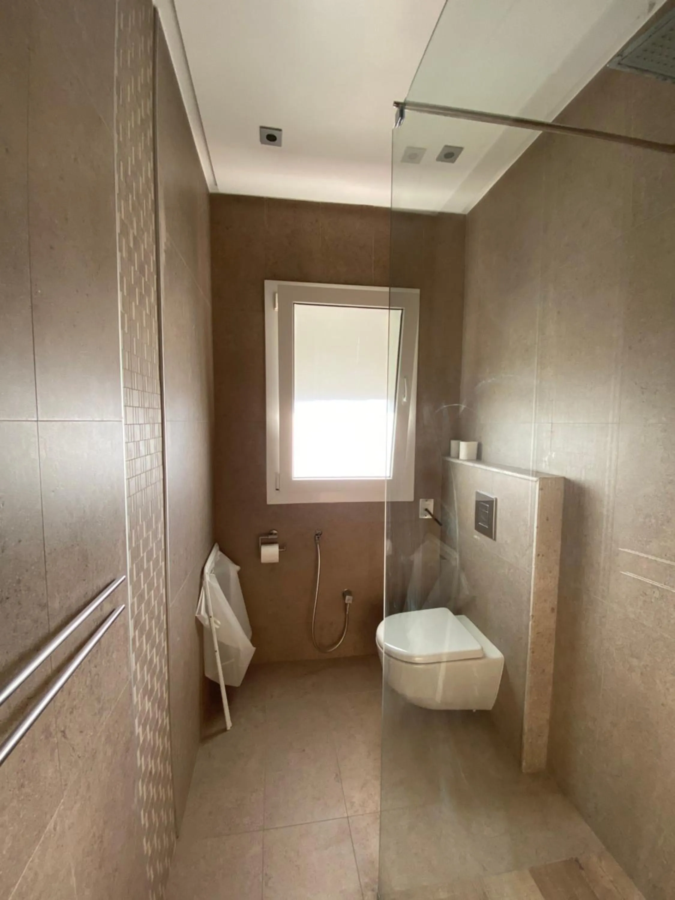 Residence haouari