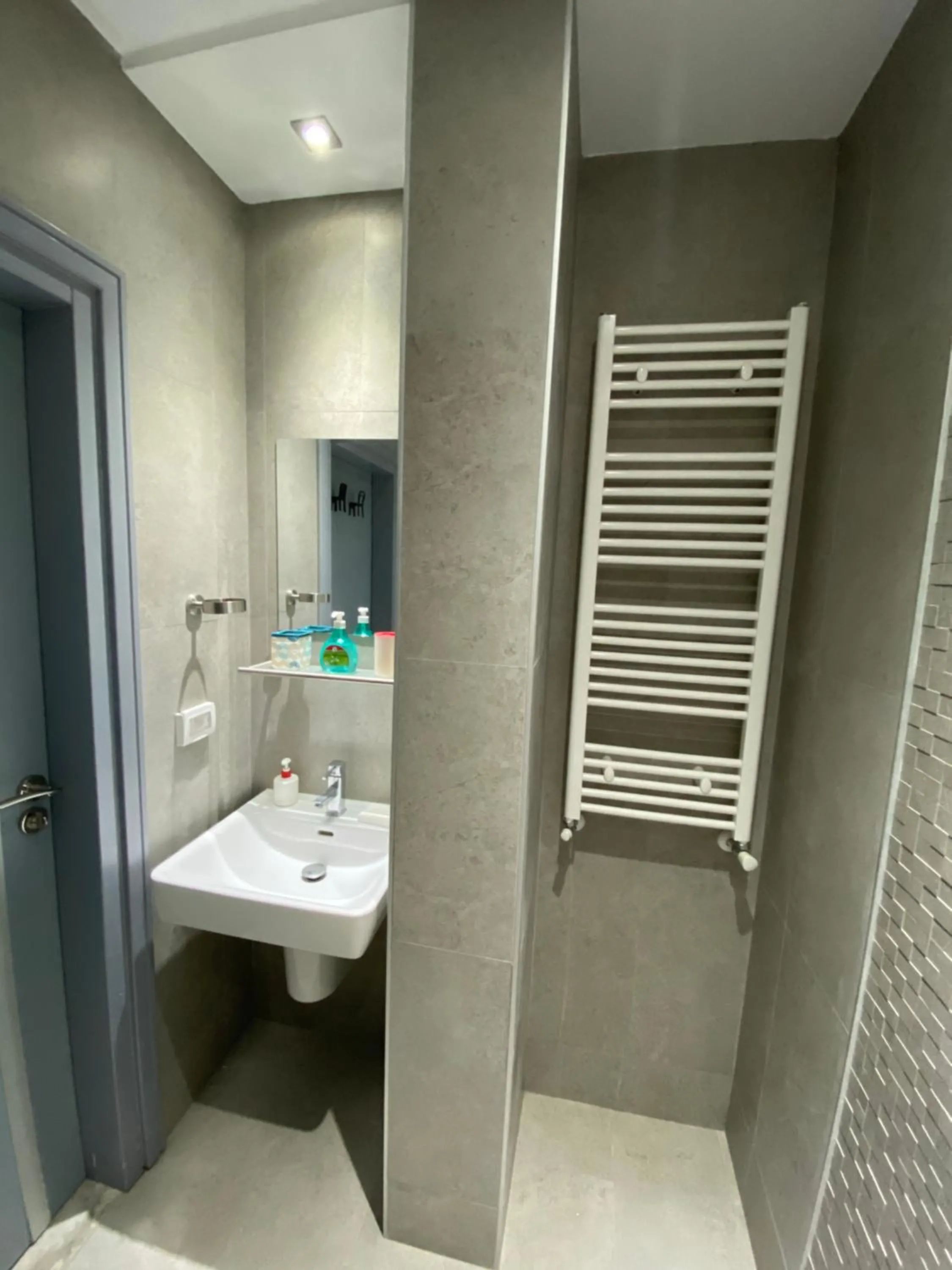 Residence haouari