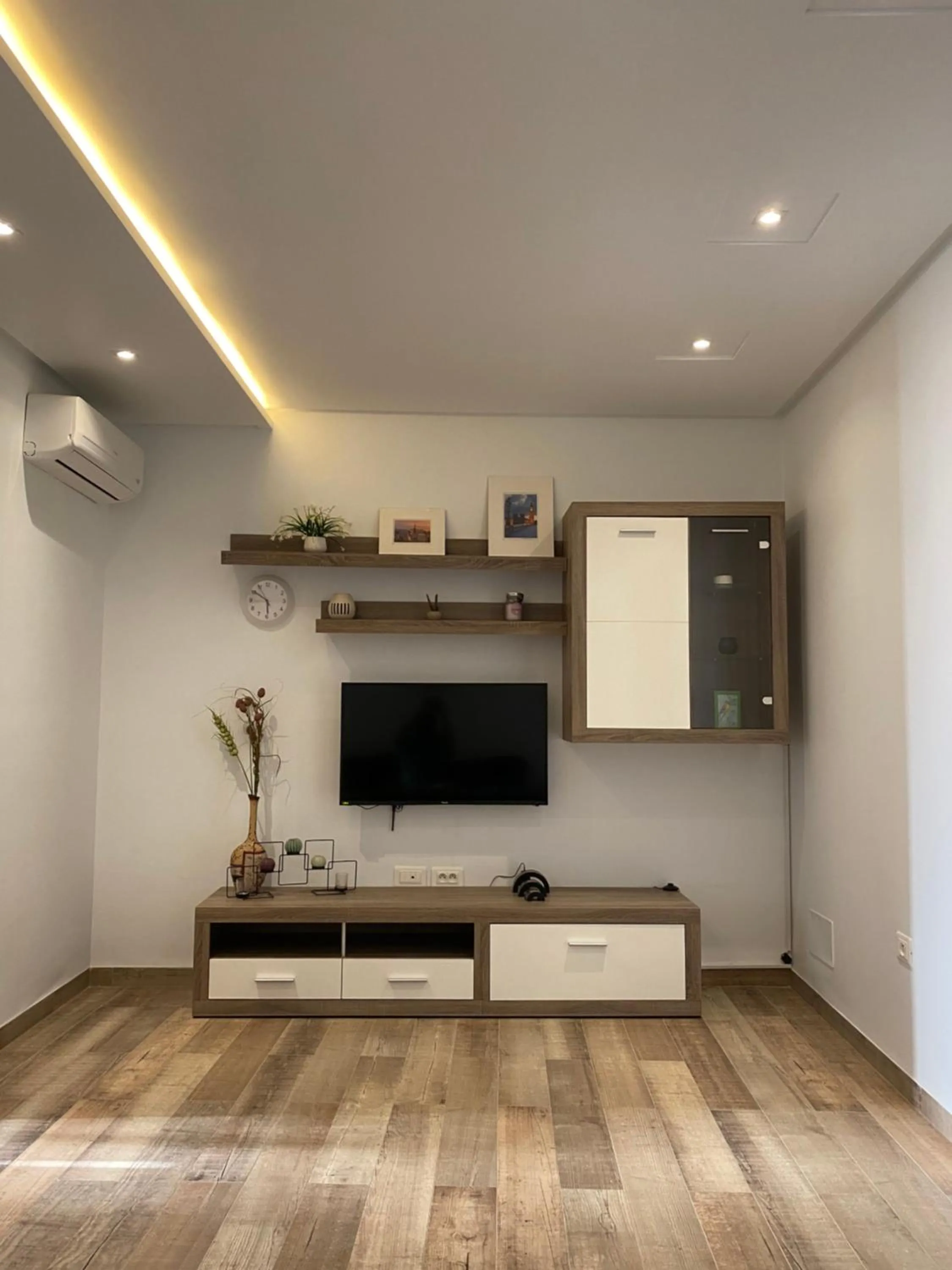 Residence haouari