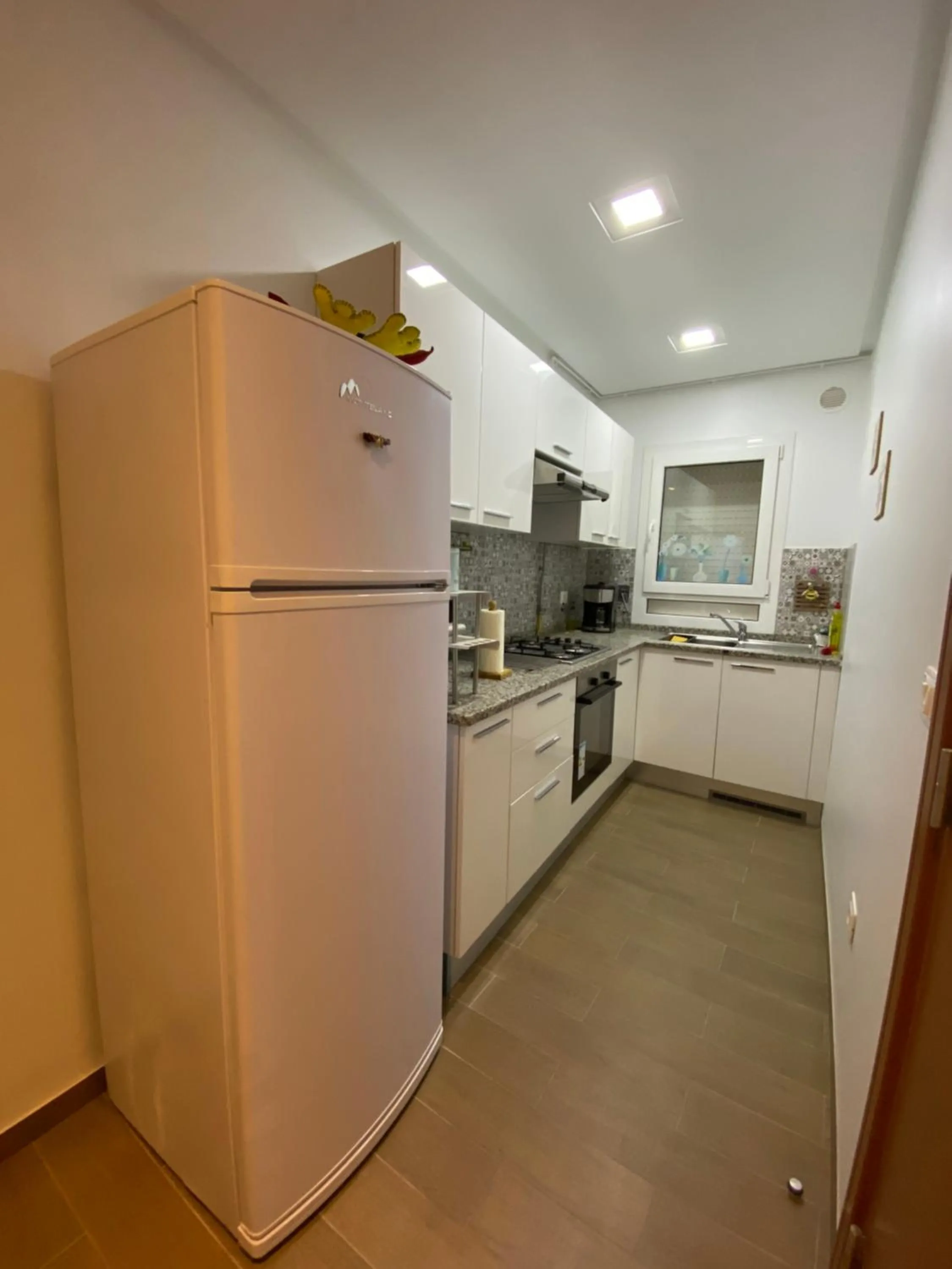 Residence haouari